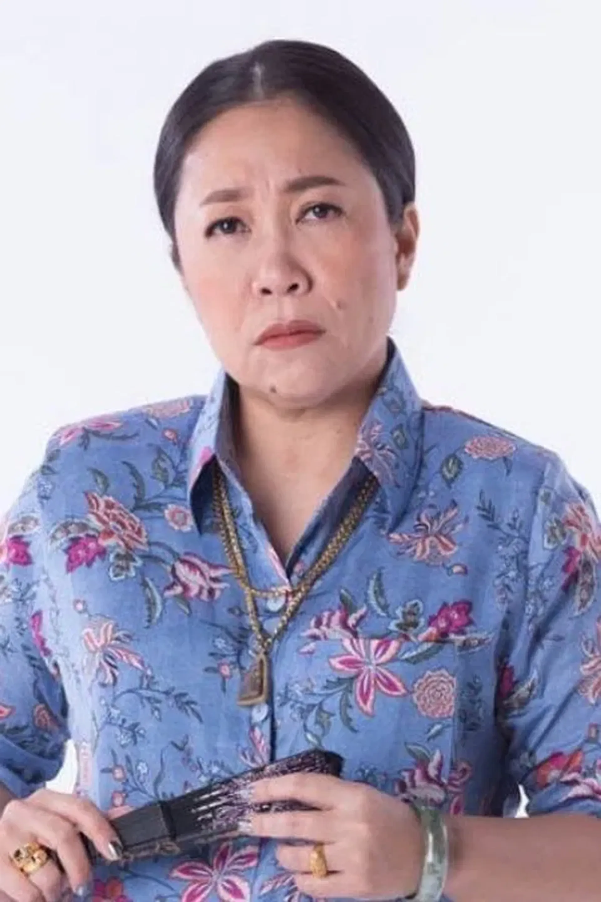 꼬이 시리눗 펫차우라이