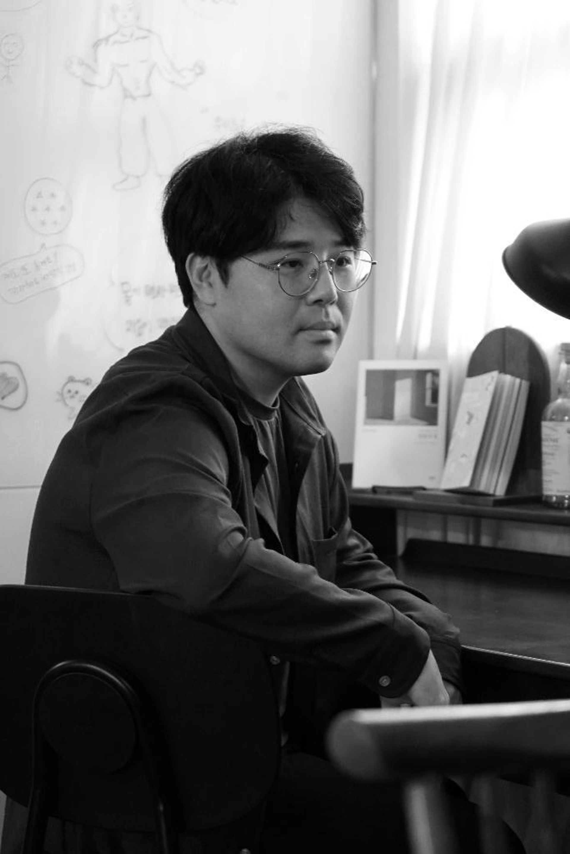 박래경