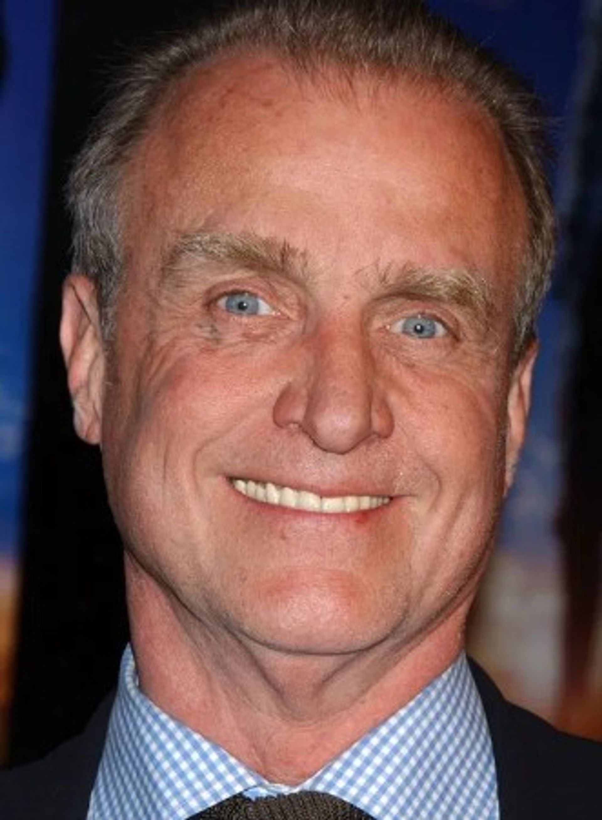 마샬 벨
