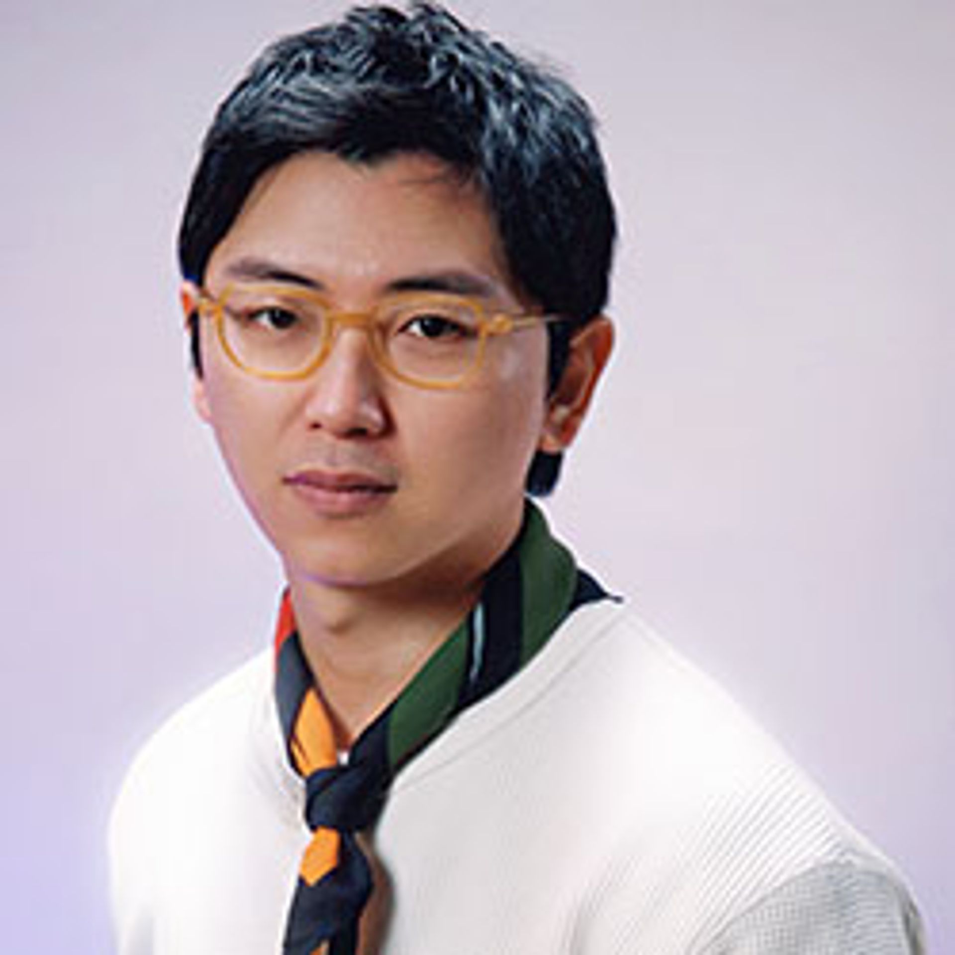 이징