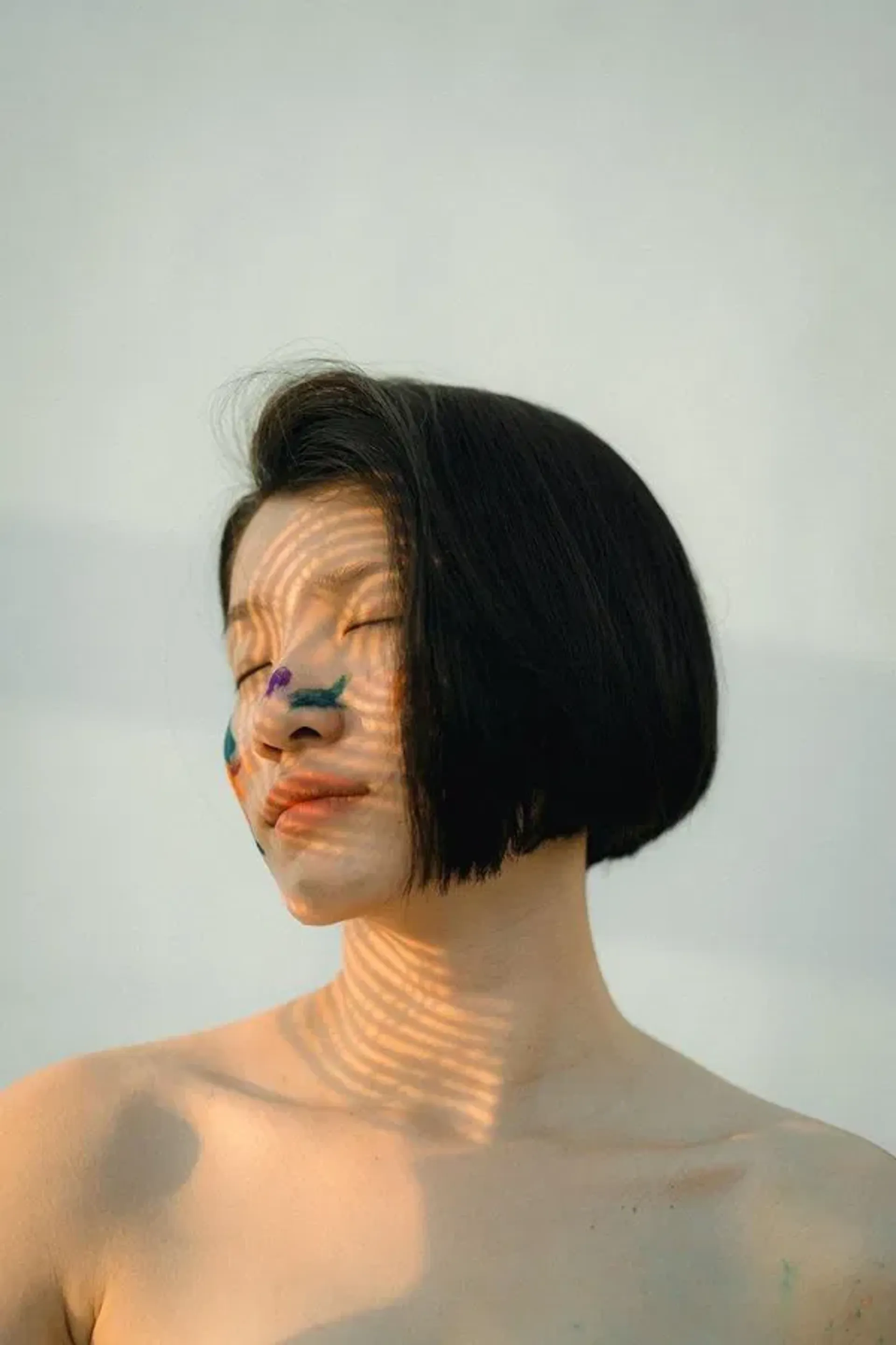 빅토리아 차크마