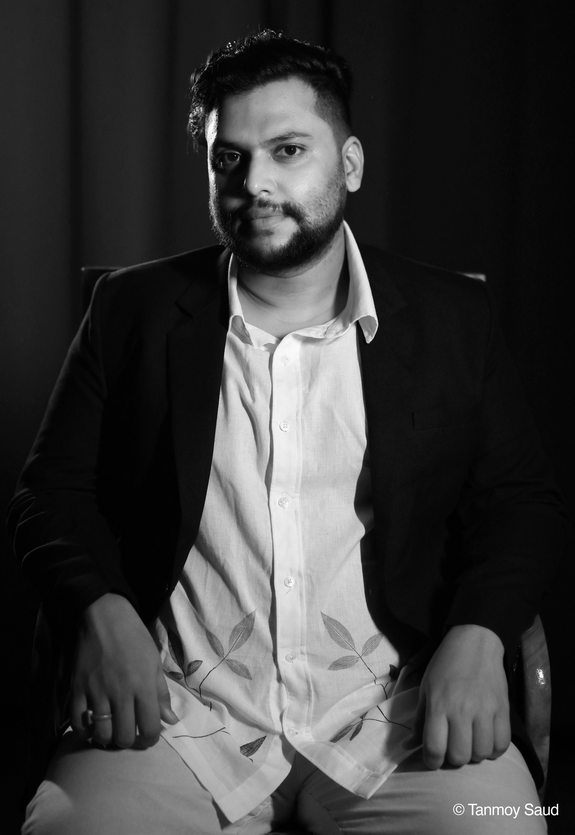 마하르시 투힌 카시아프