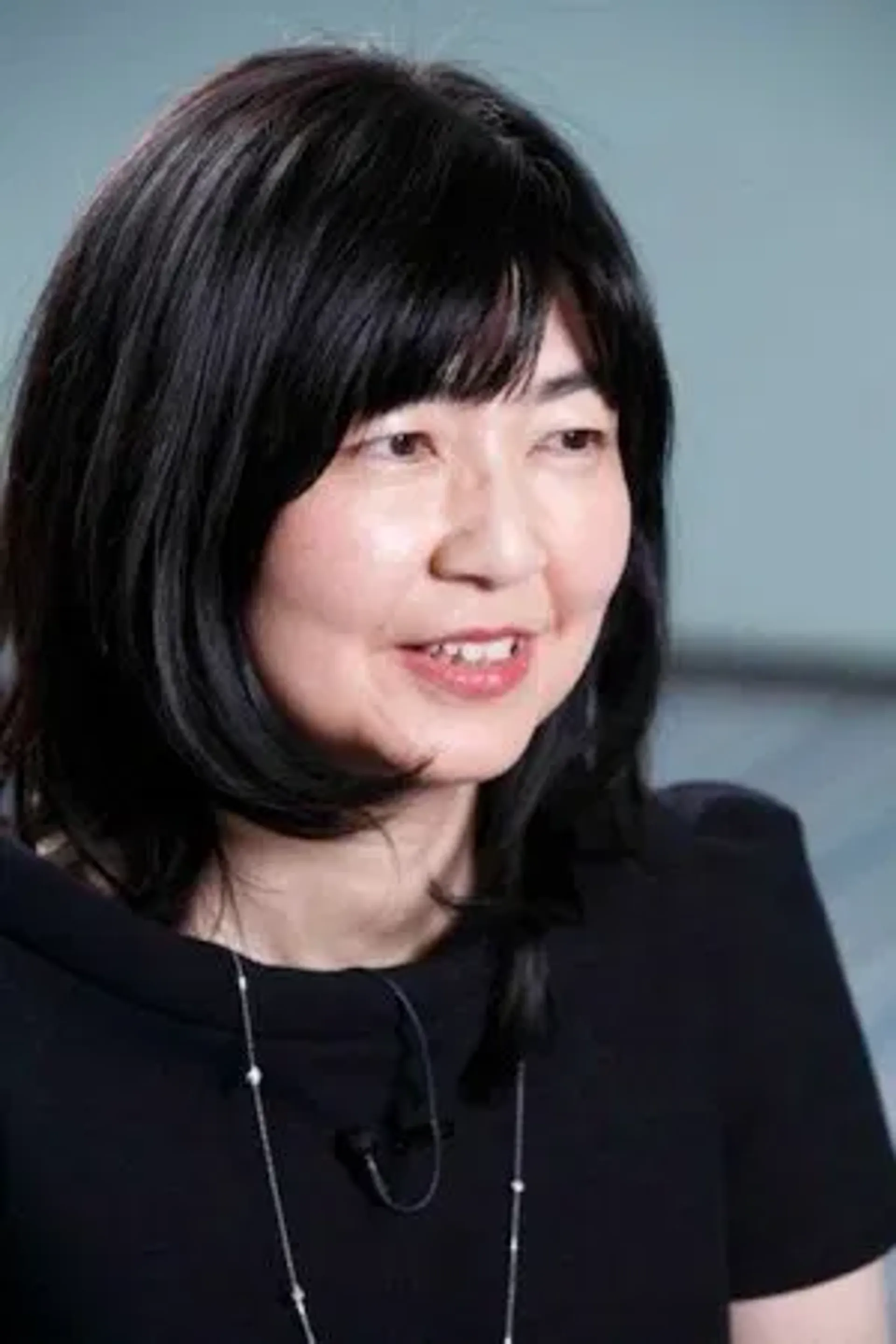 이노우에 유미코