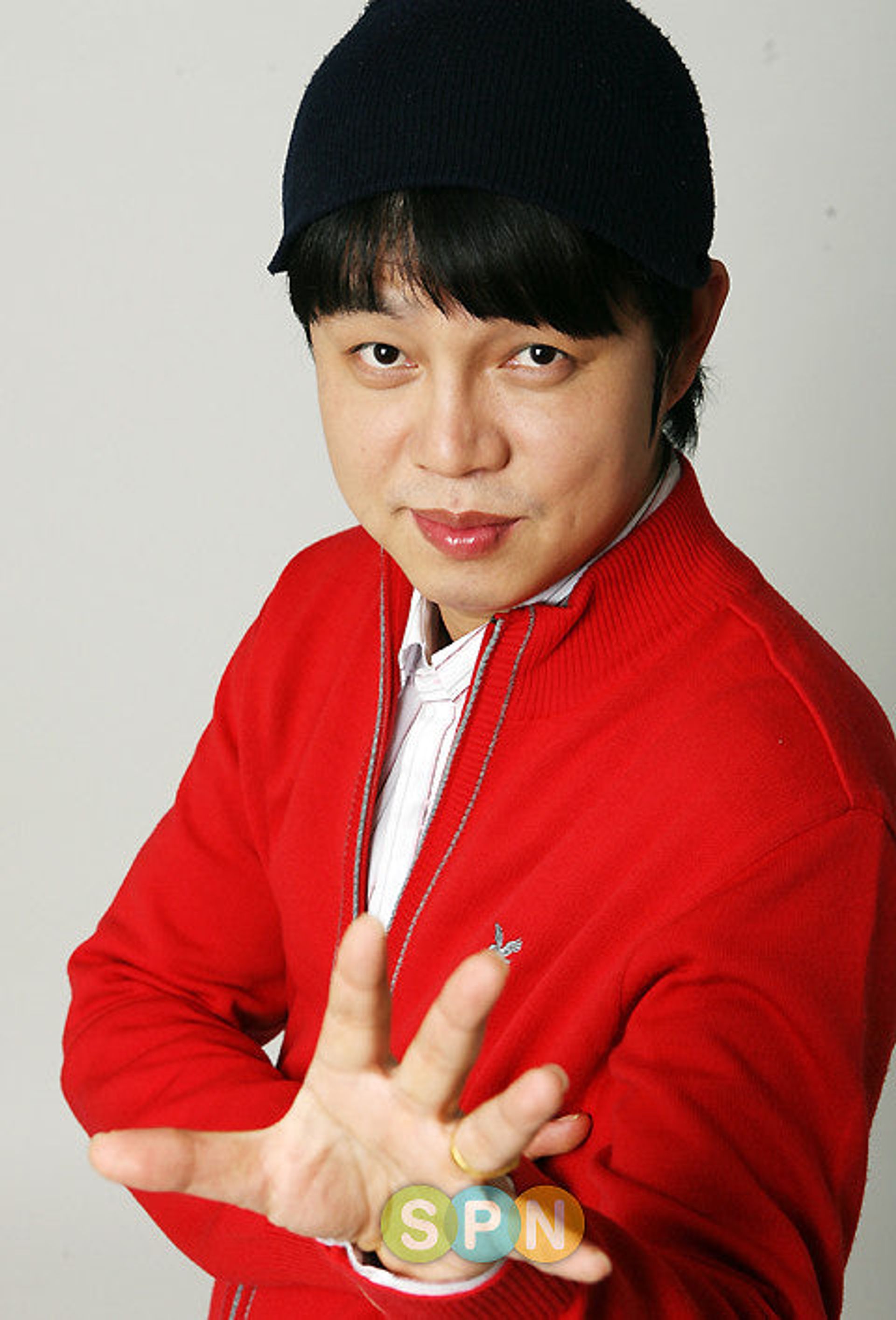 김경민