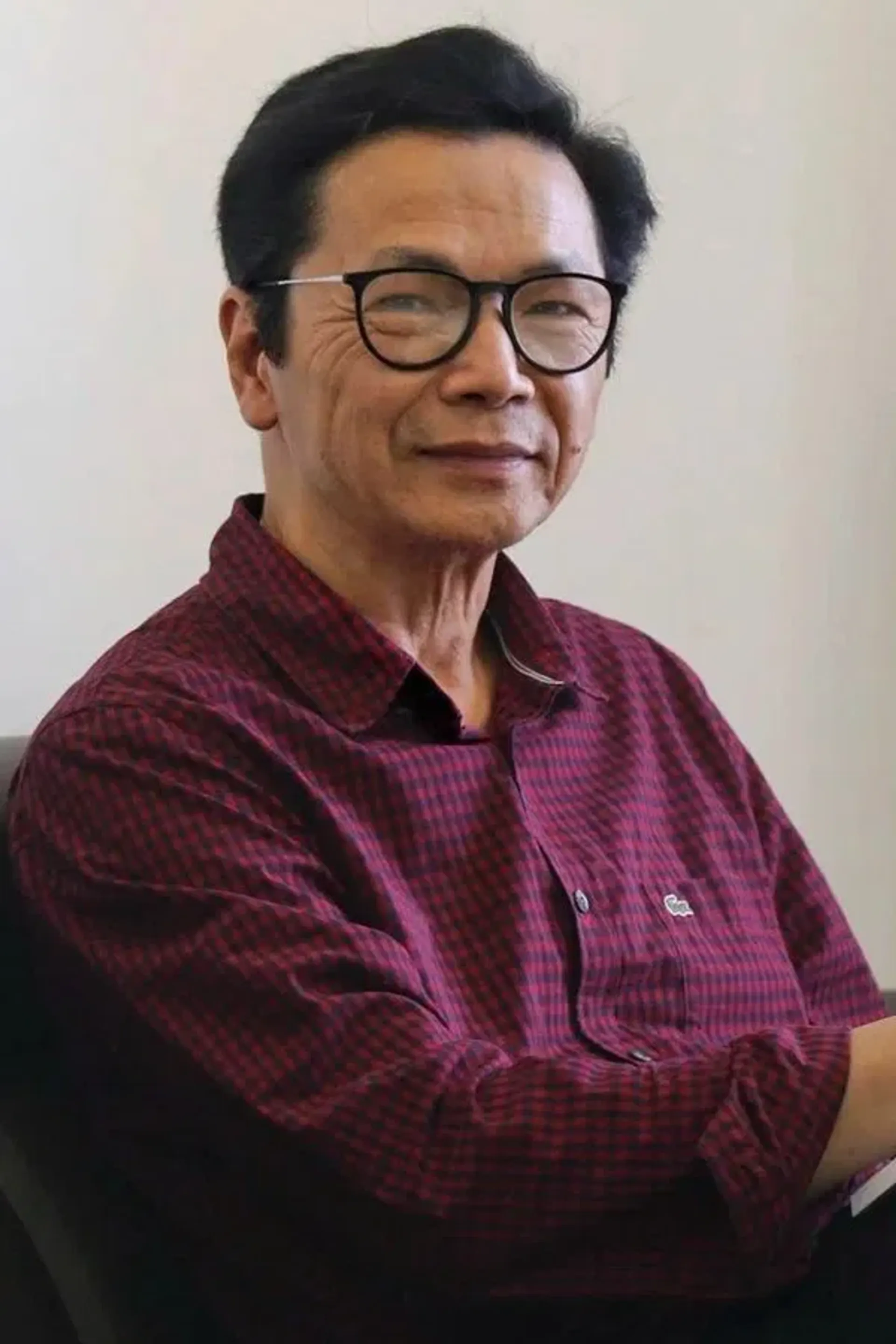 쭝 아인