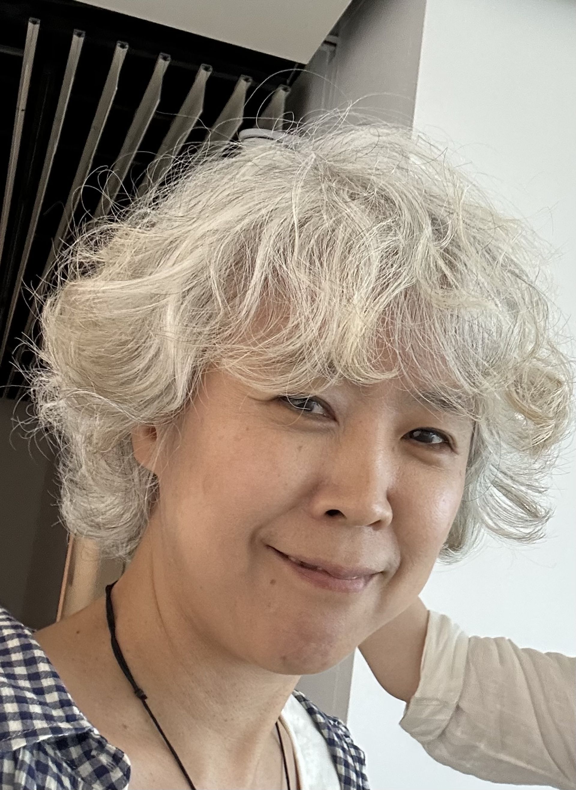 홍영아