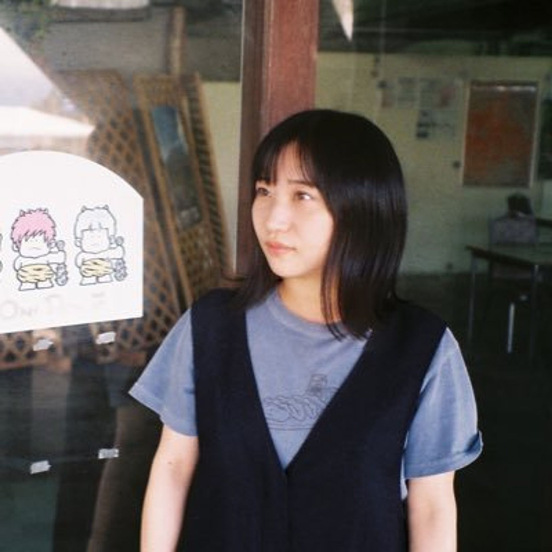 히가시 카호리