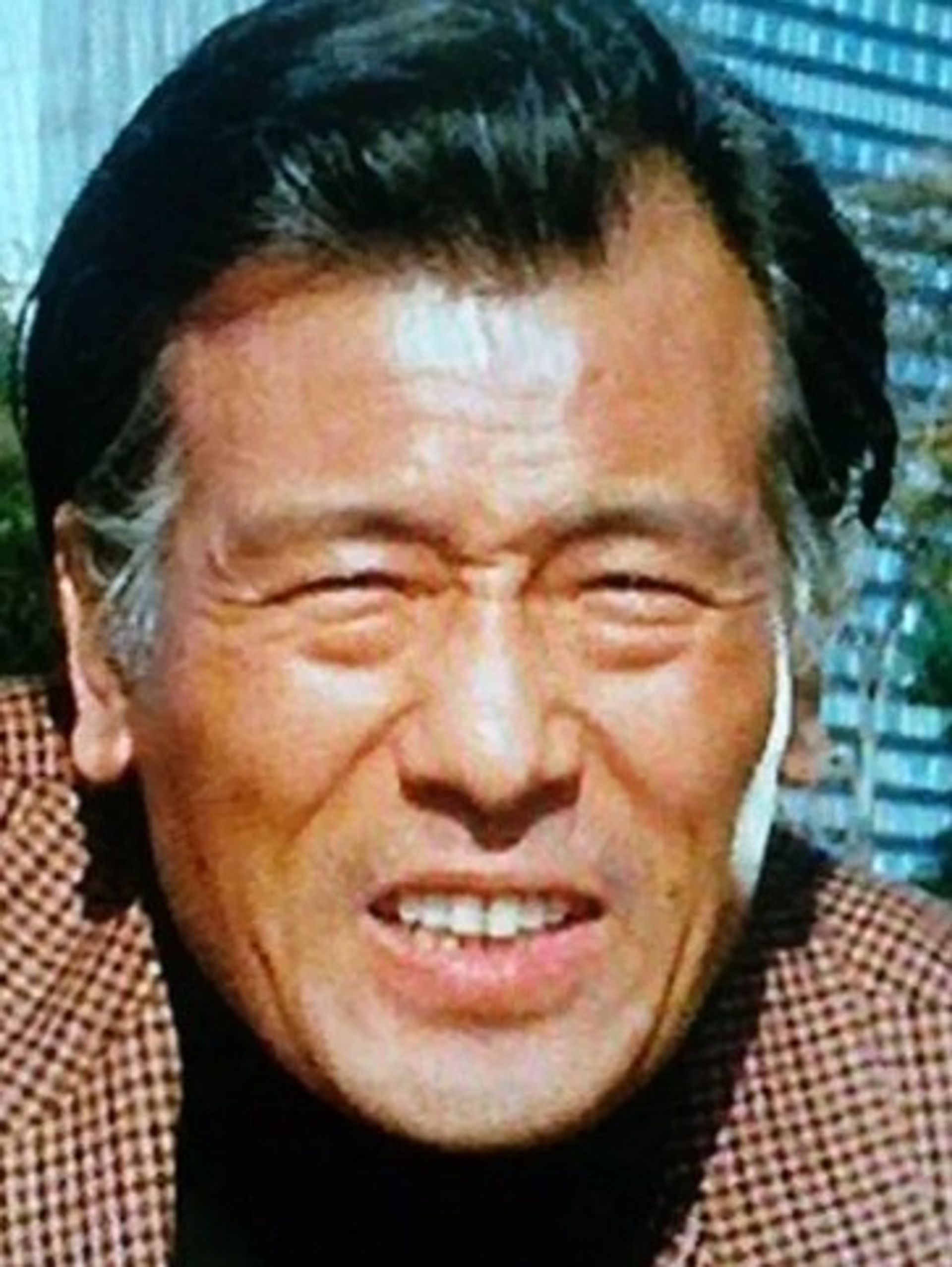 코바야시 아키지