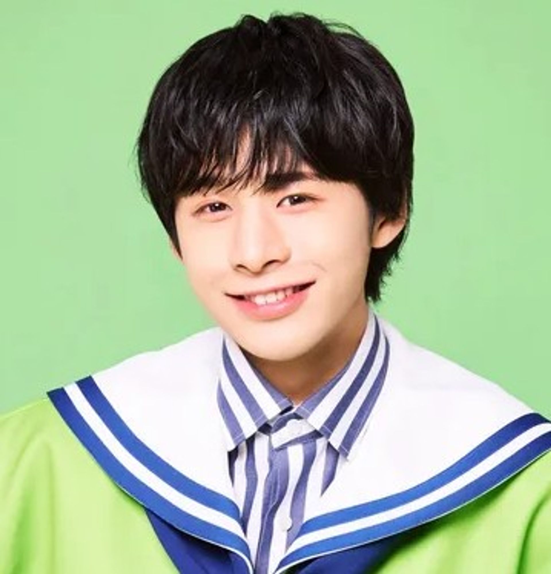 호리우치 유이루