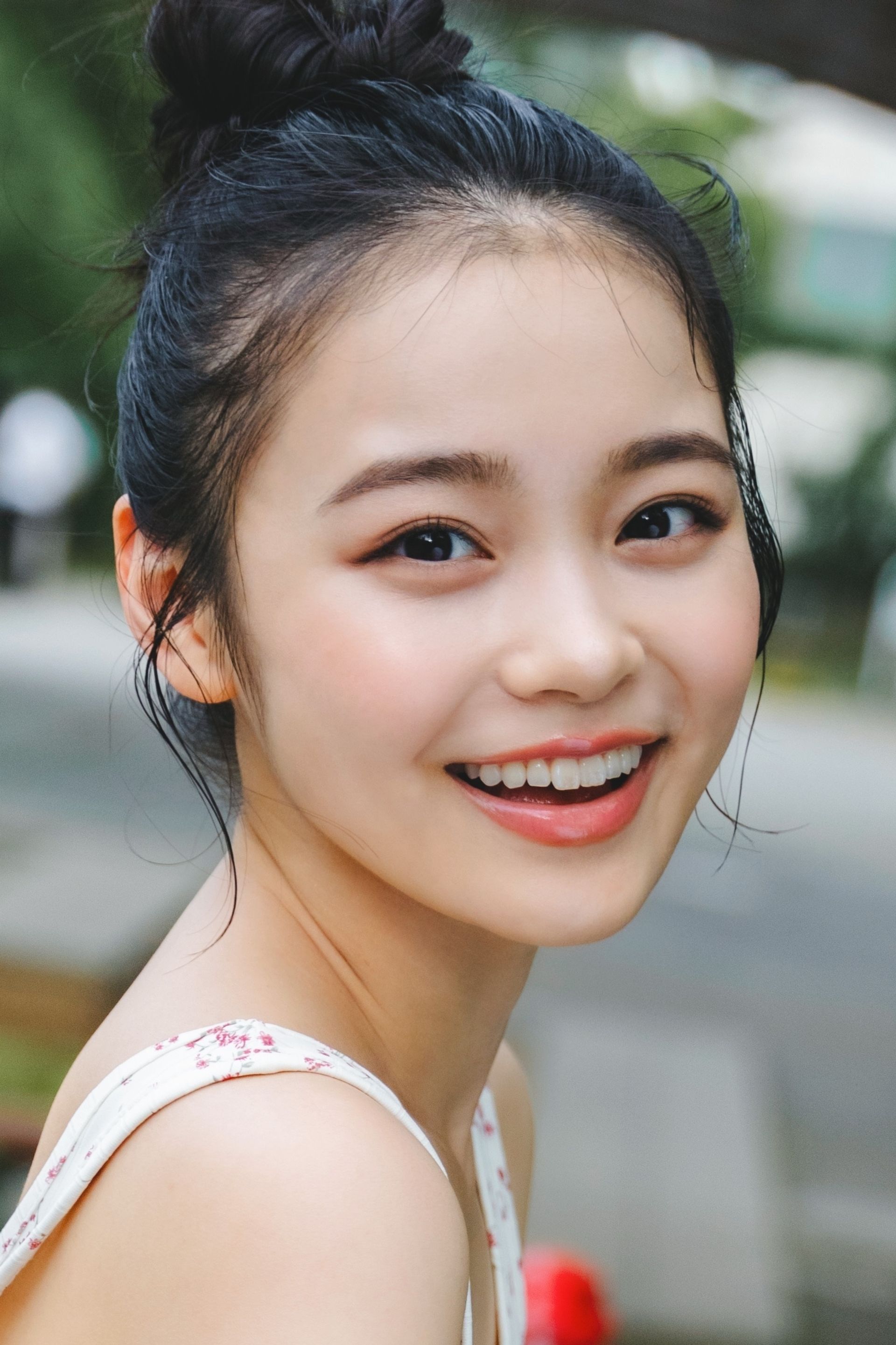 하야시 메아리