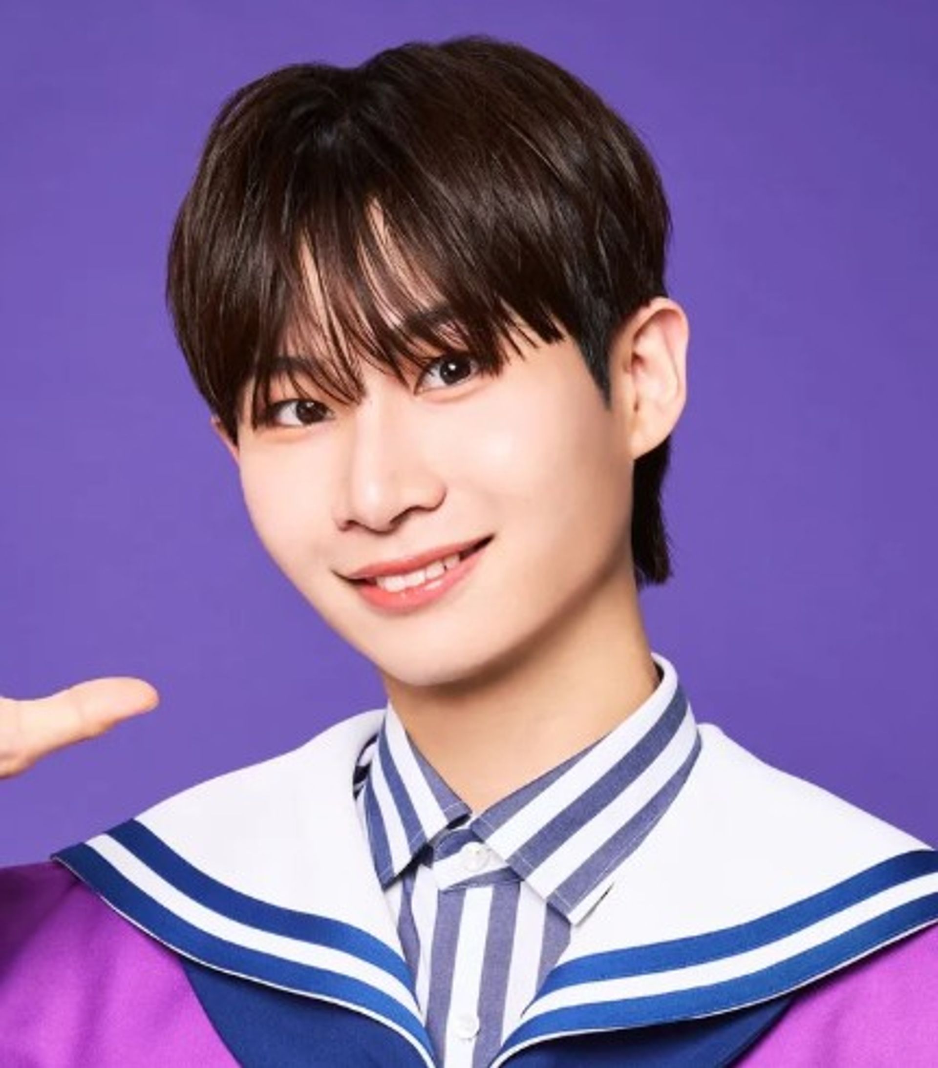 스즈키 시온