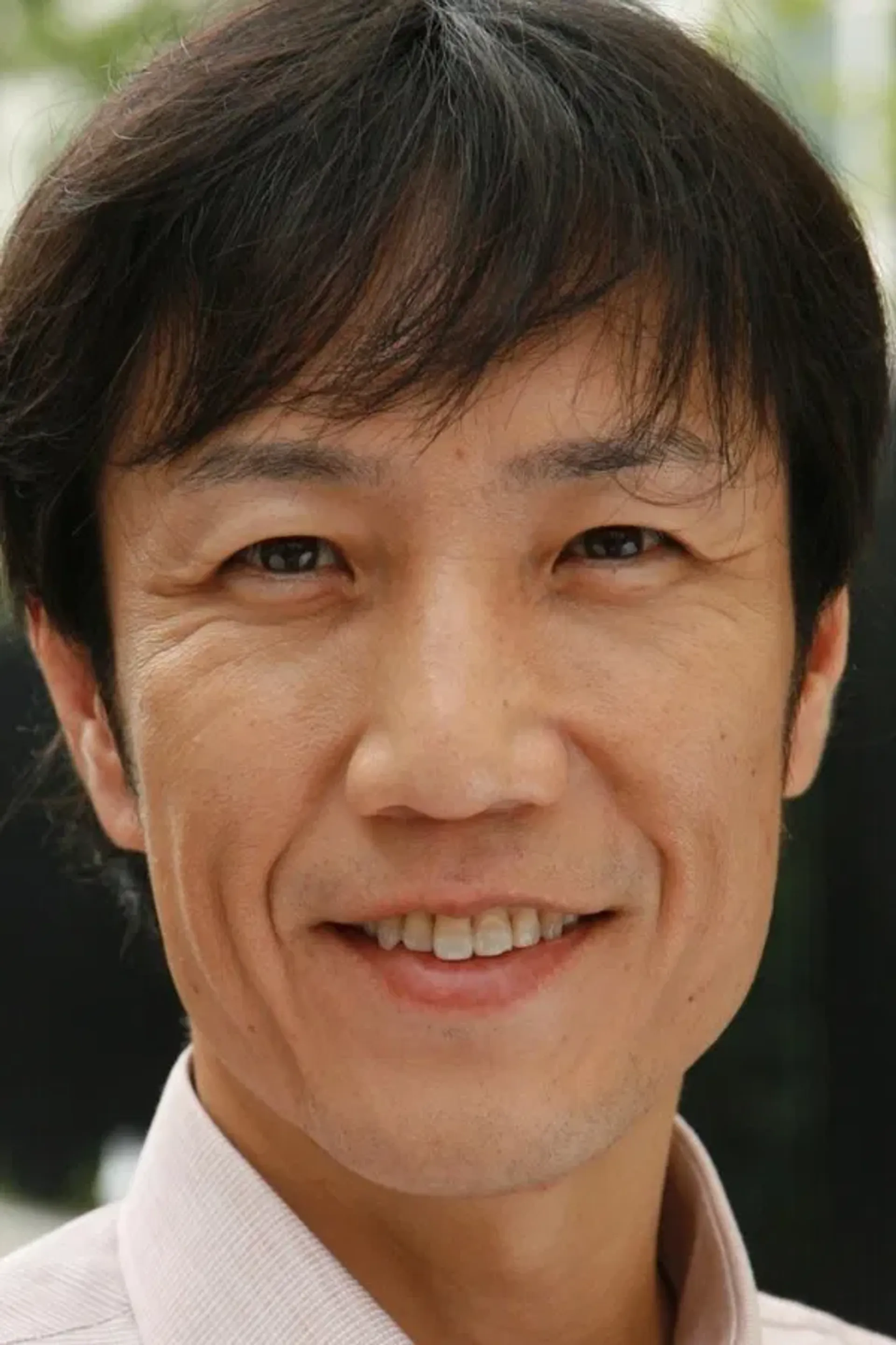 나하 타카시