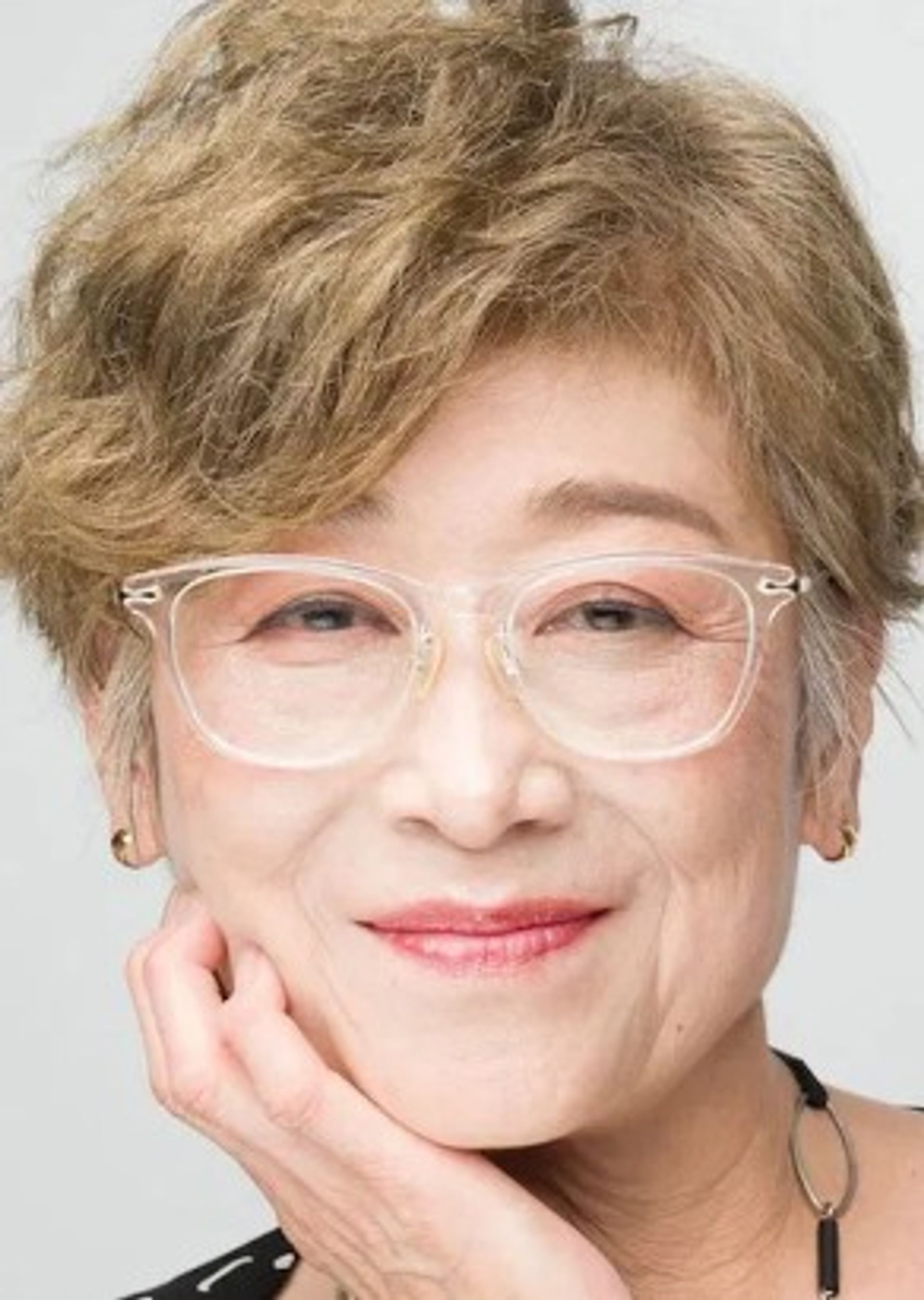 사카키바라 요시코