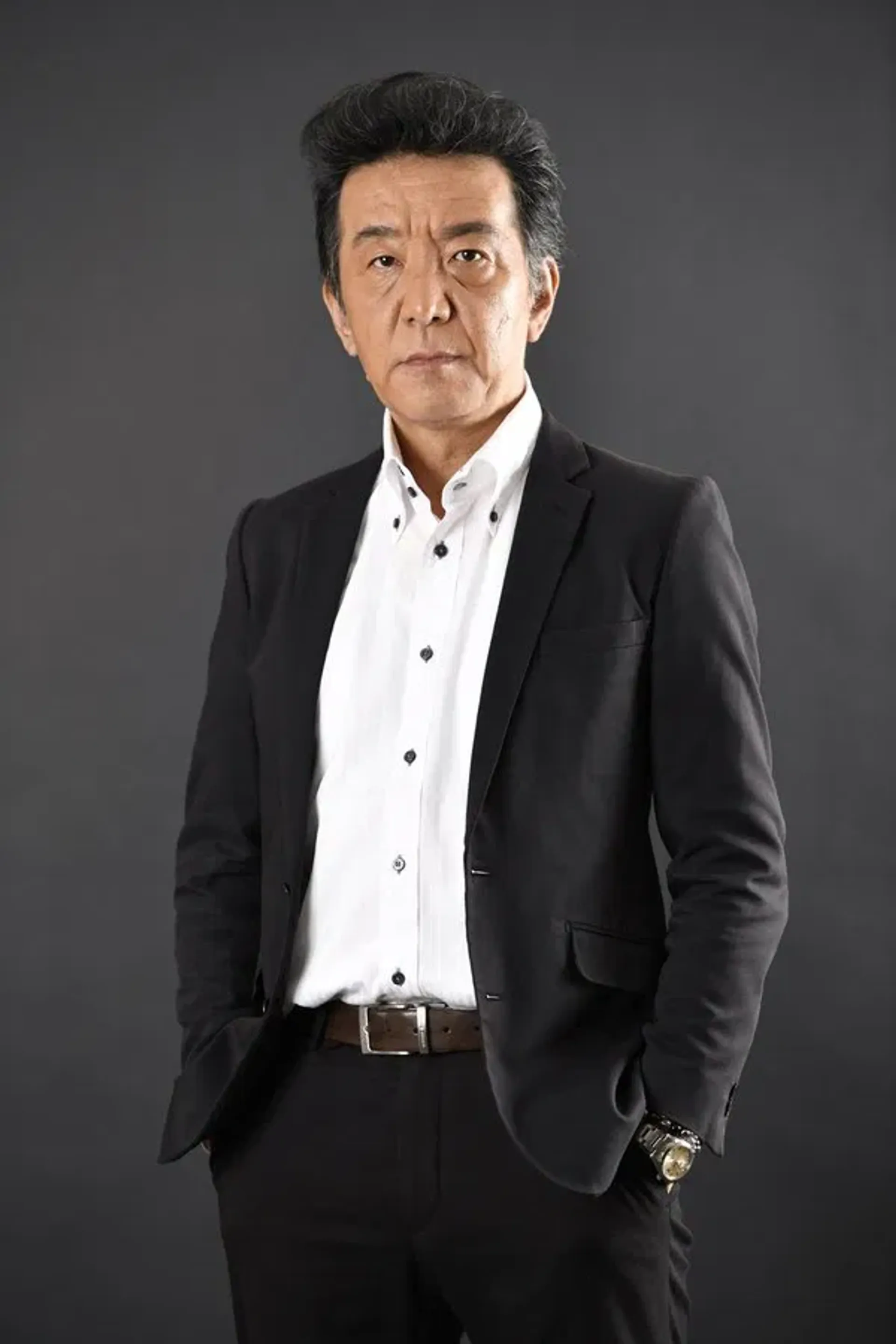 히로세 아키오