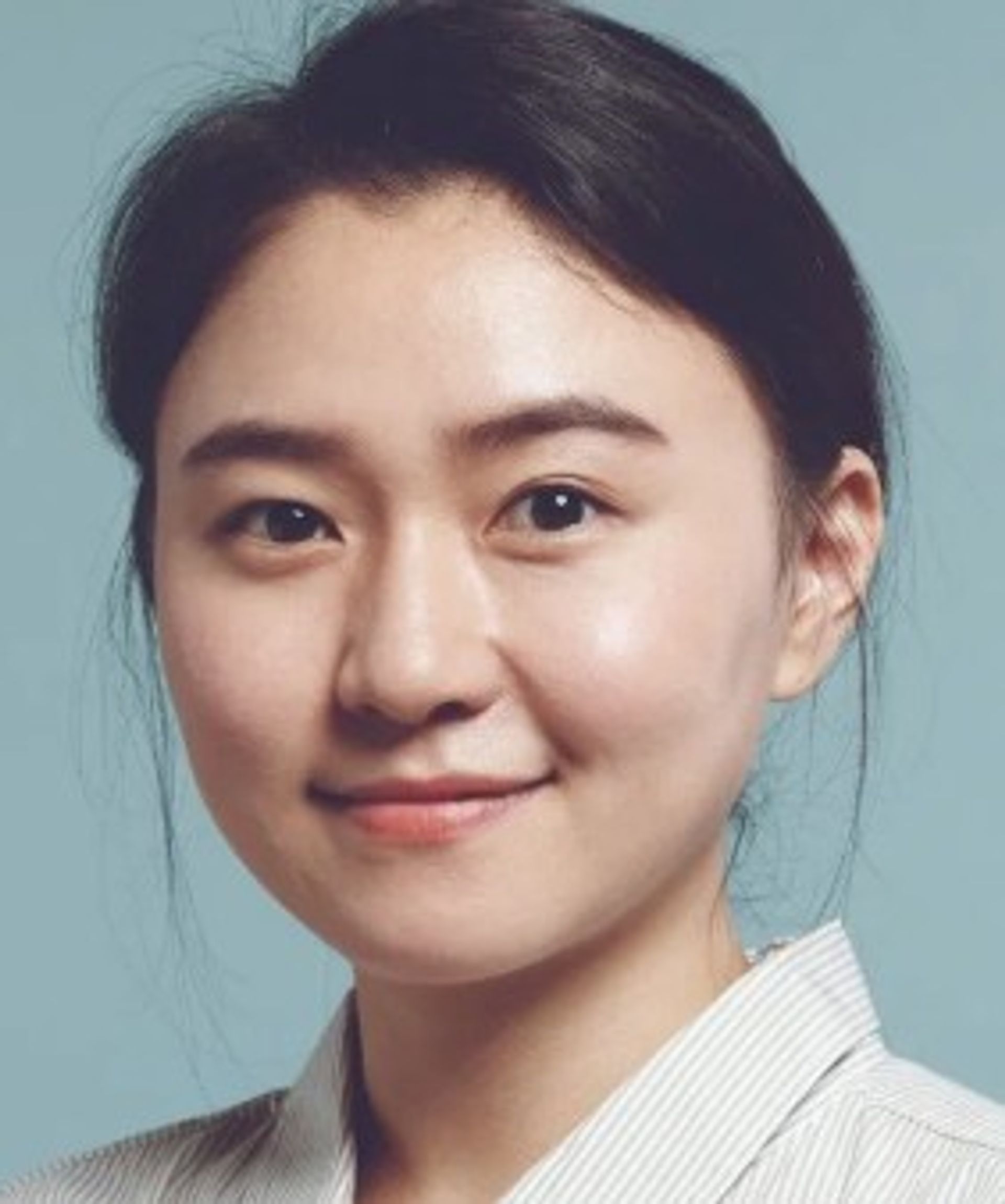 정지인