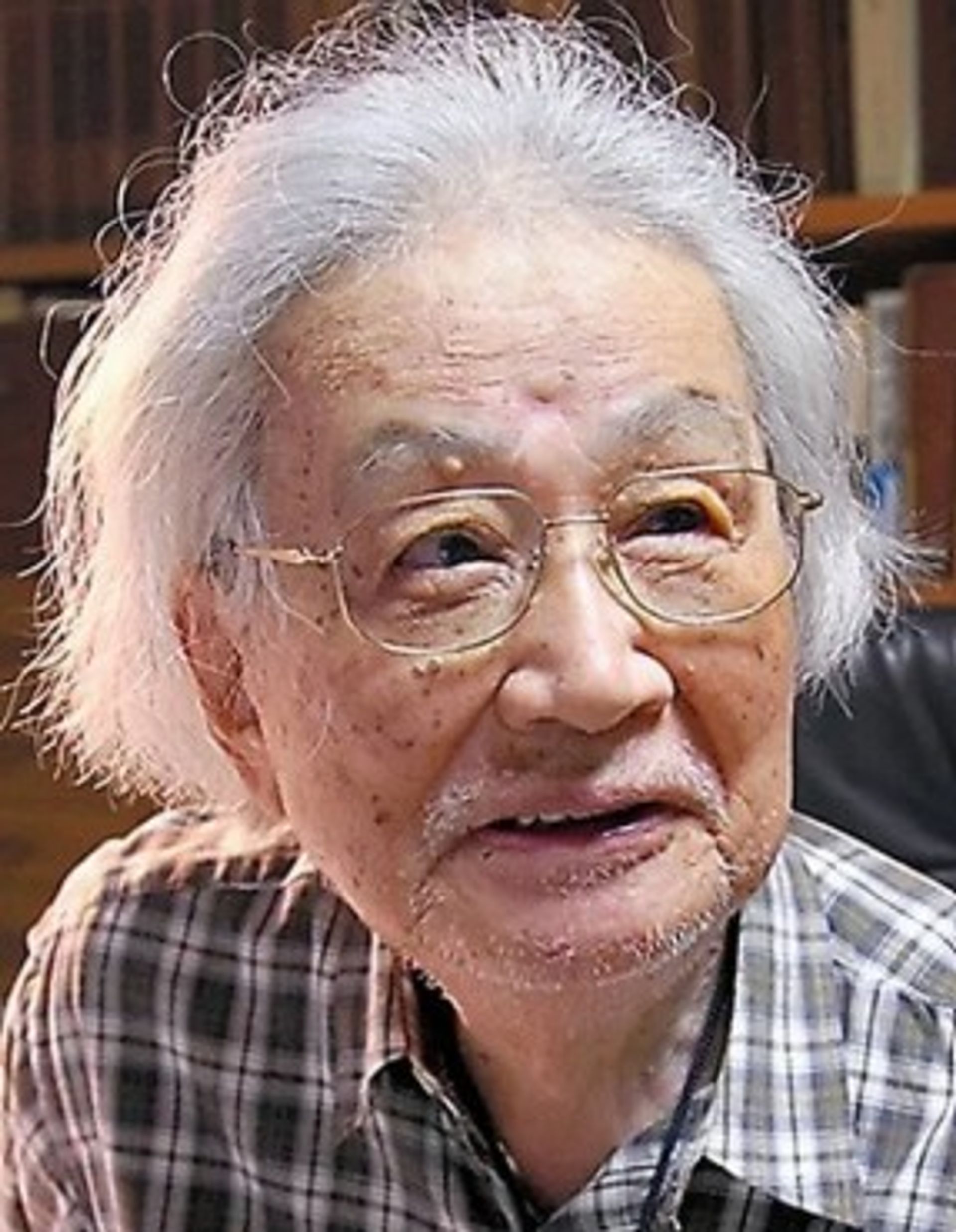 하시모토 시노부