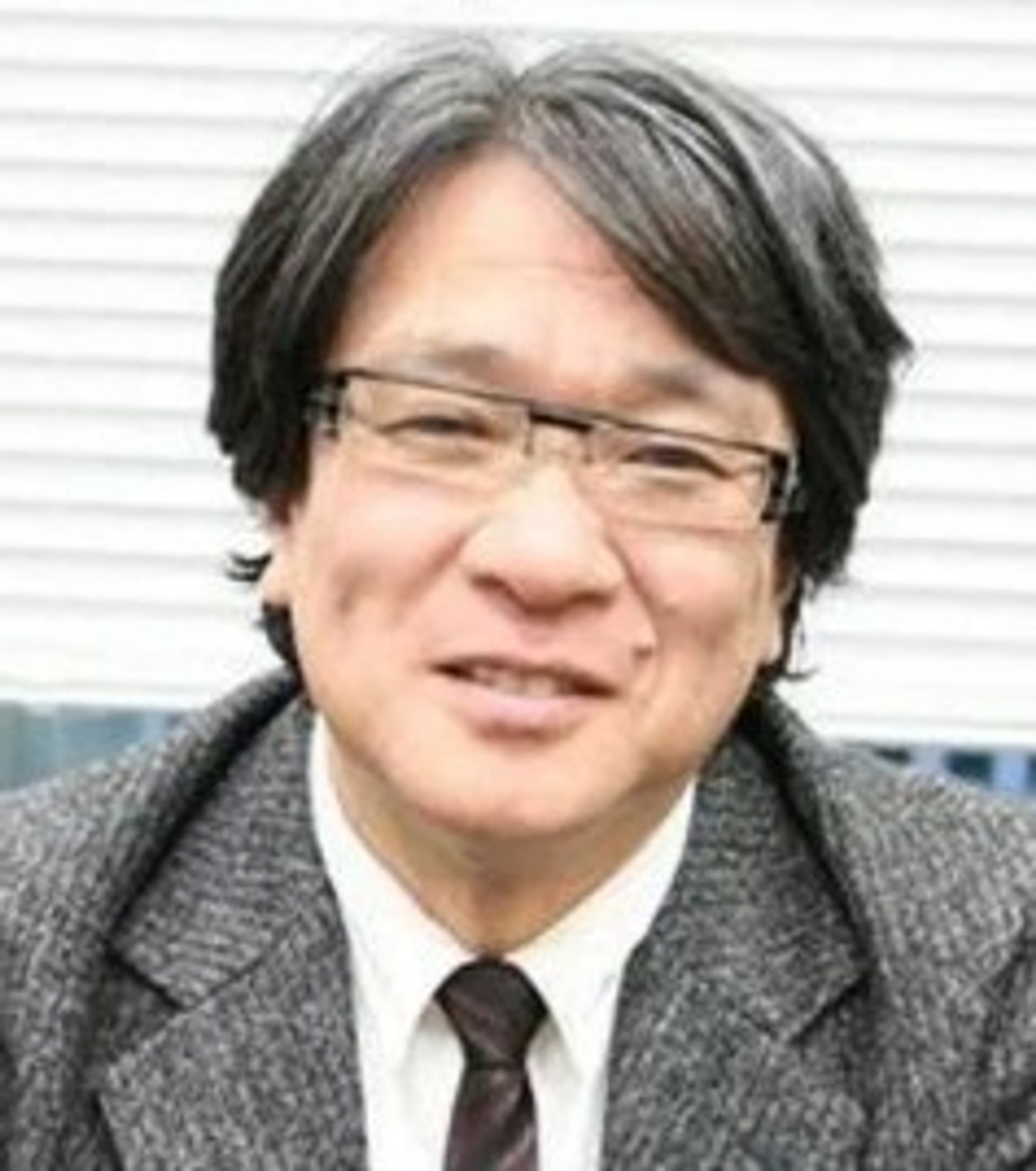 기쿠치 히데유키
