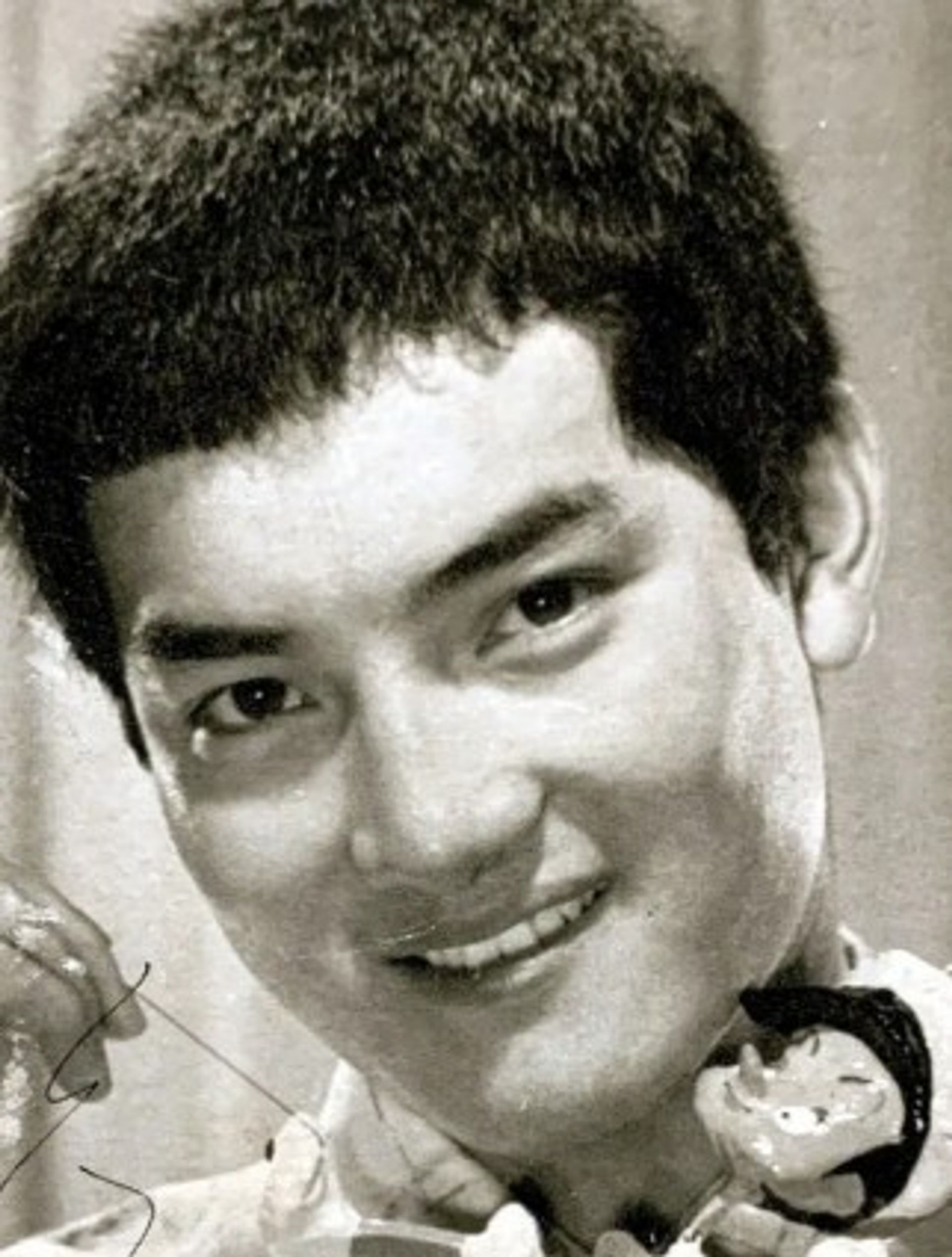 쿠보 아키라