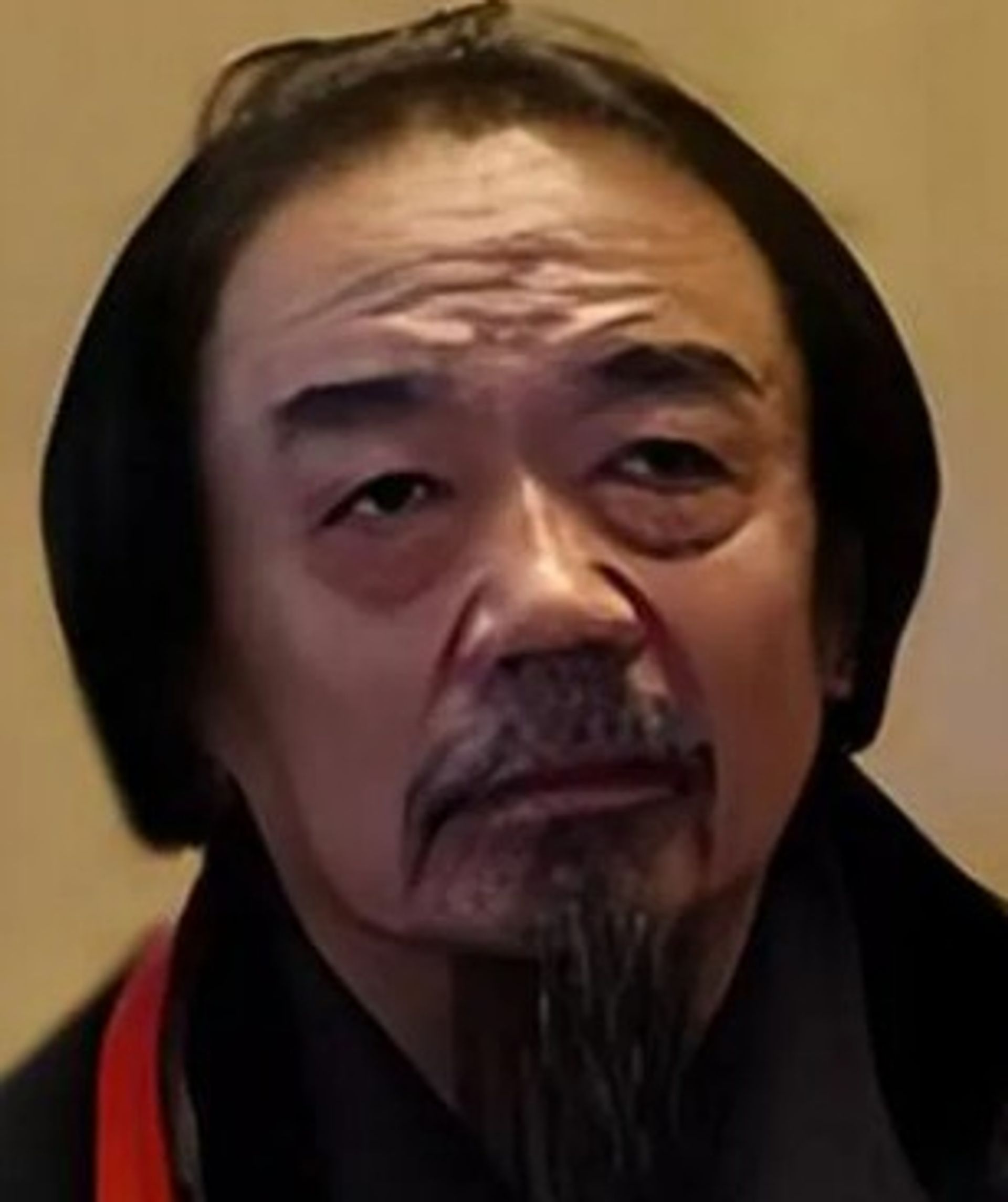 상철룡