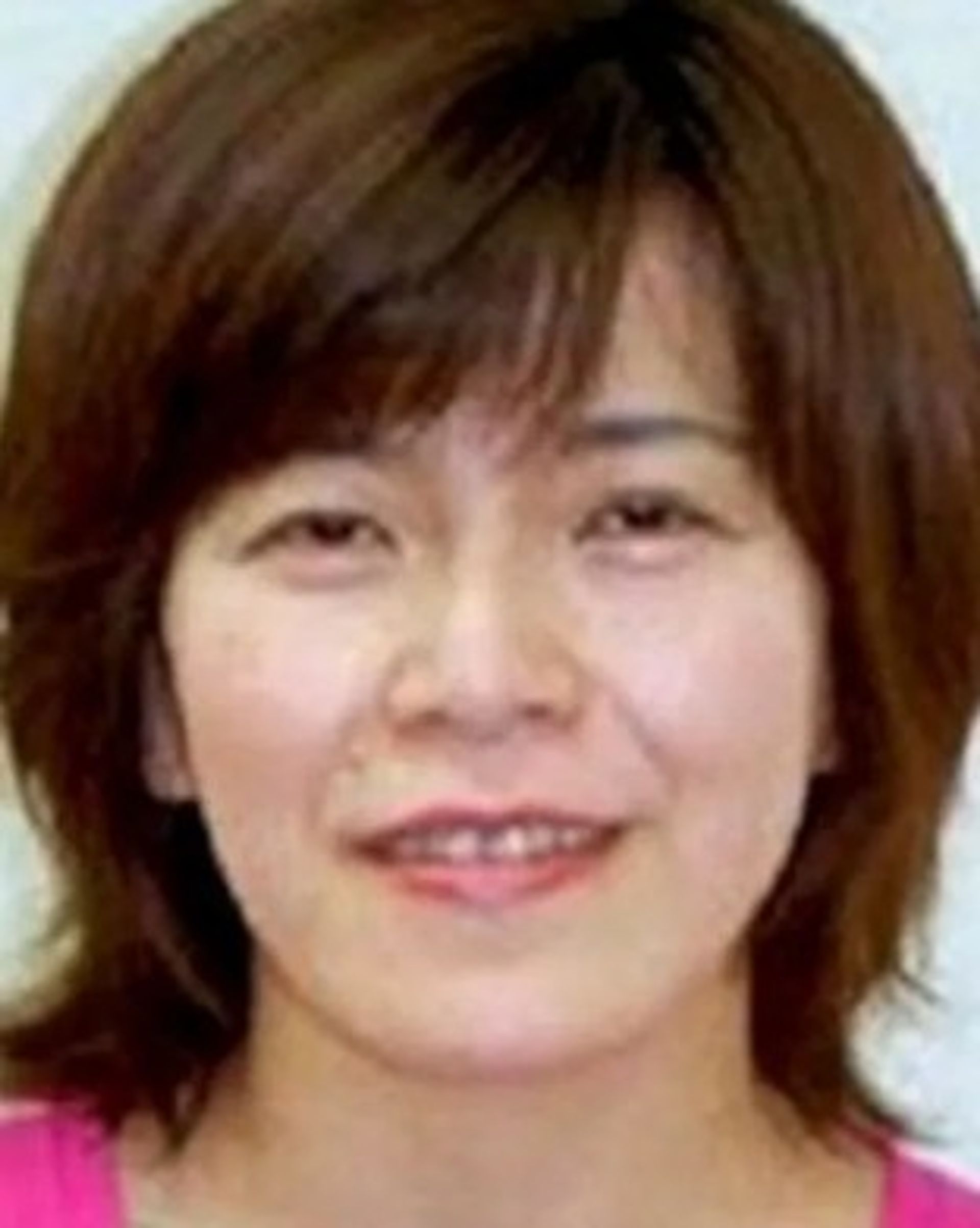 요코타 리에