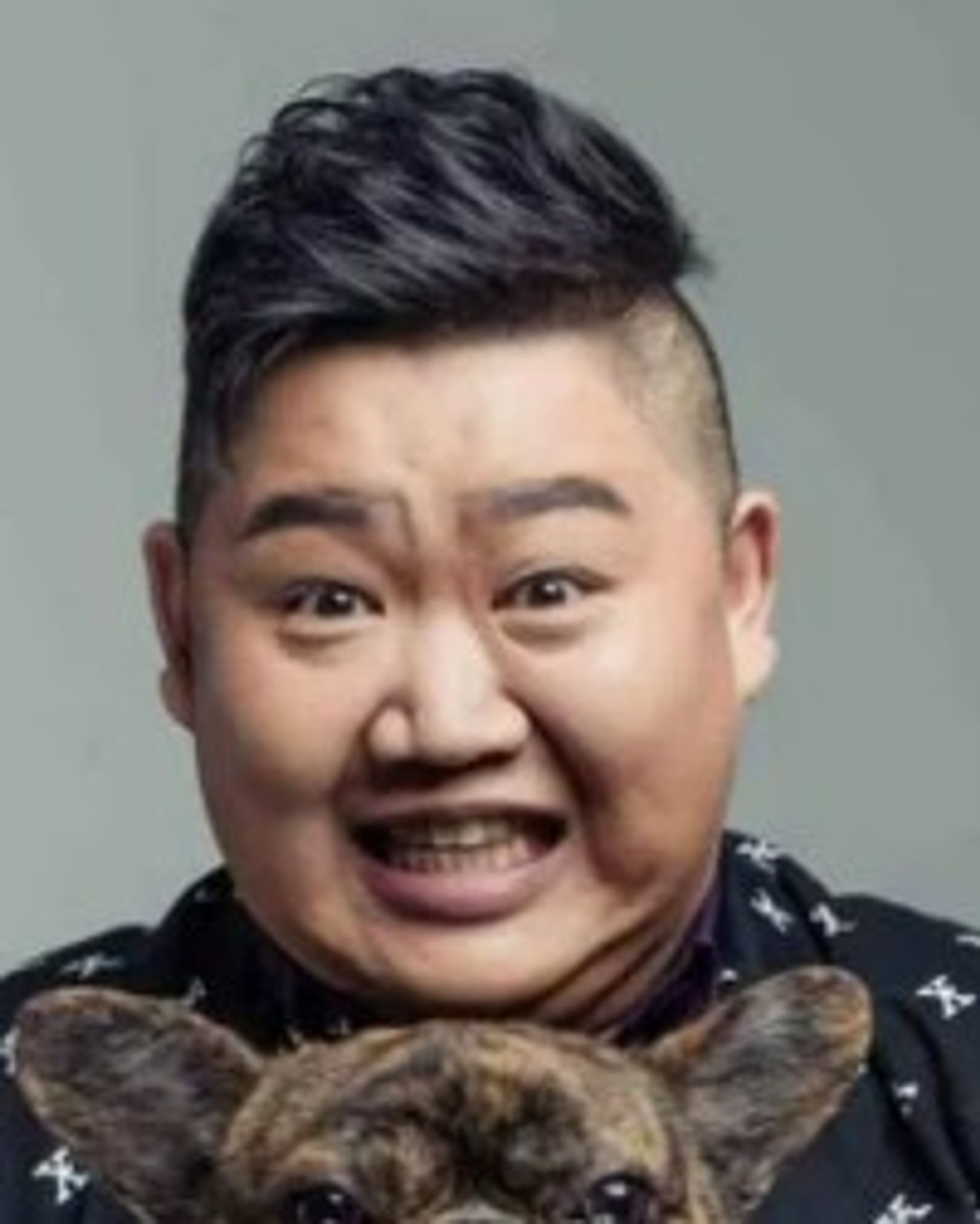 장예건