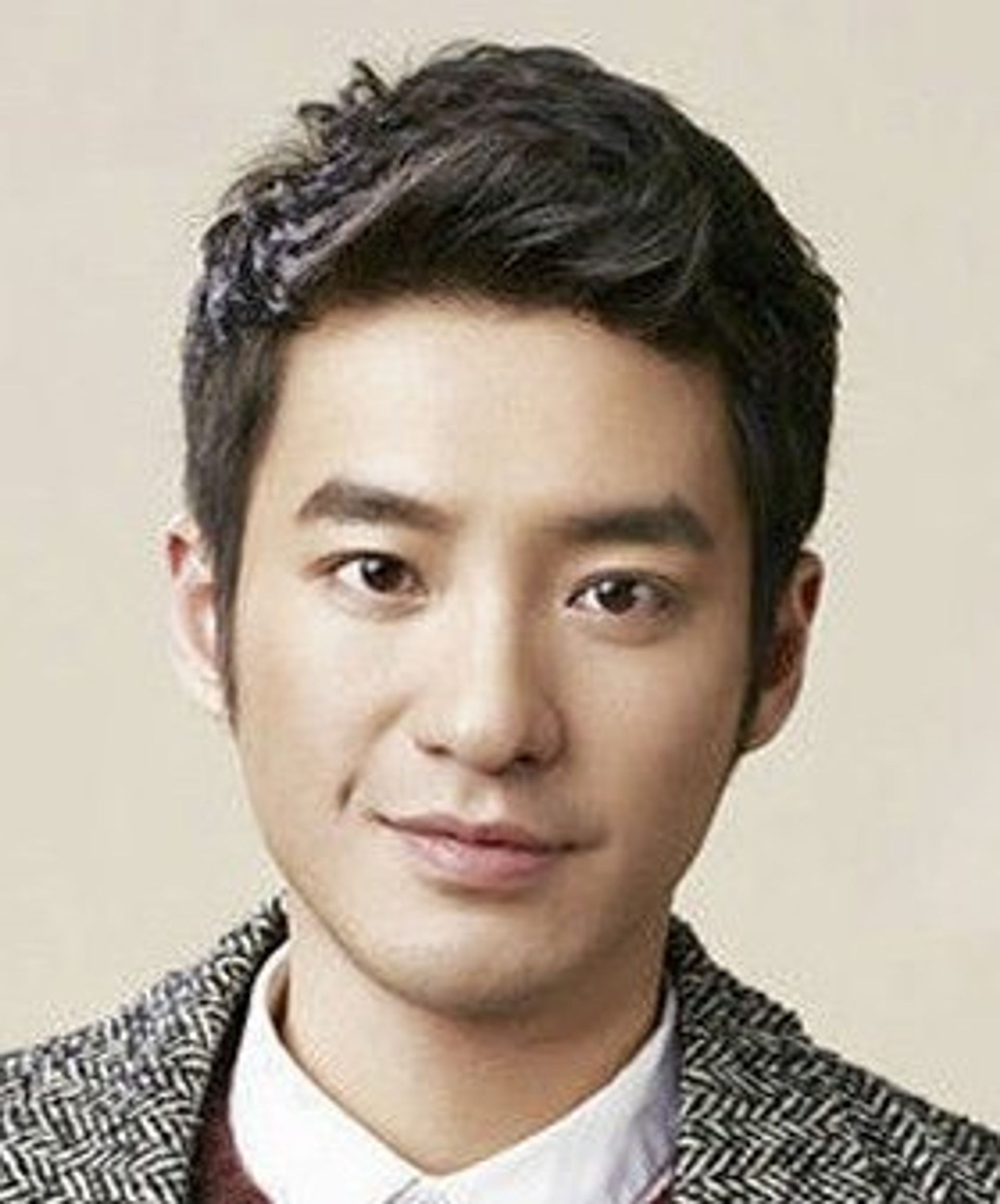 황스차오