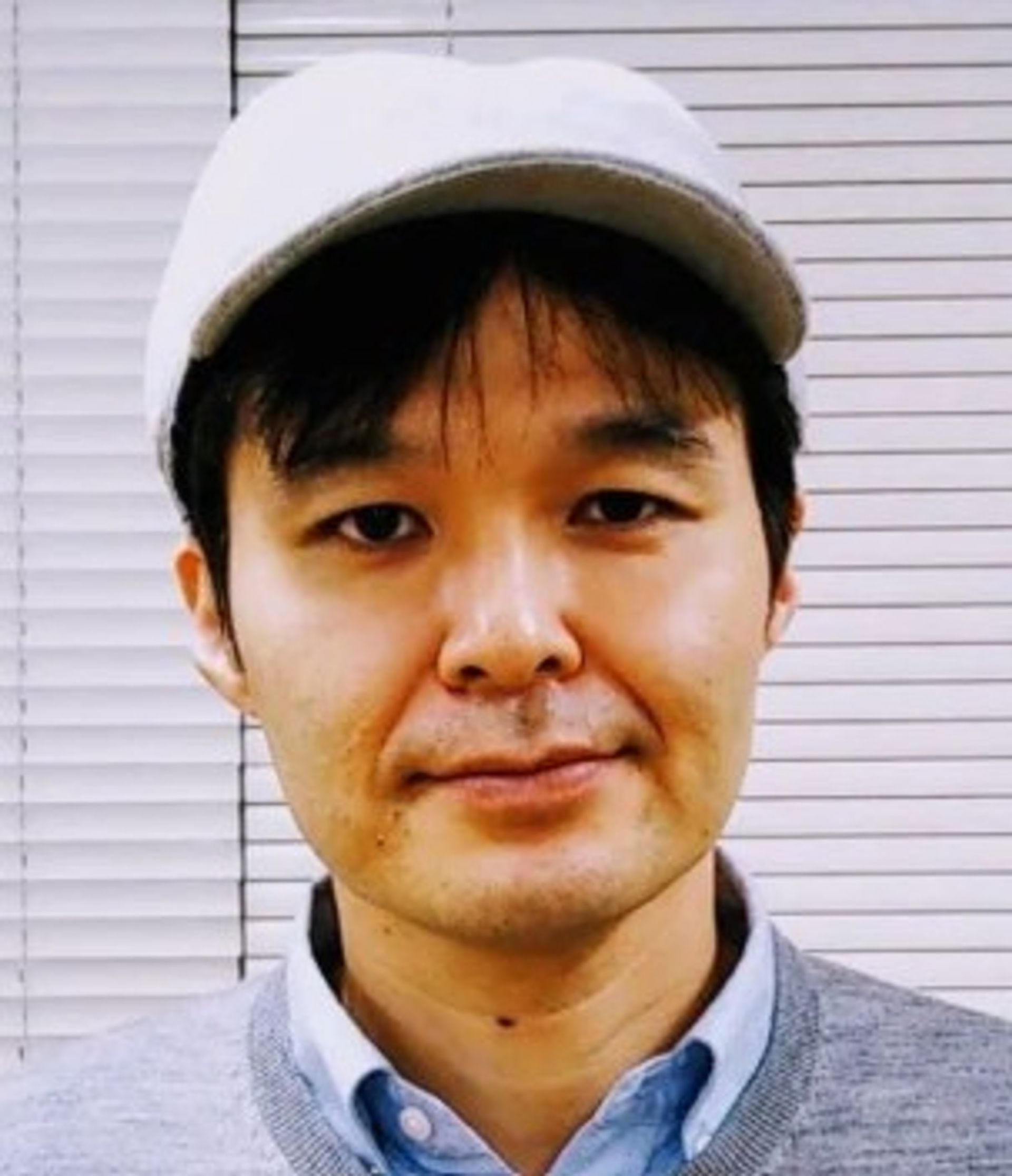 스즈키 켄이치
