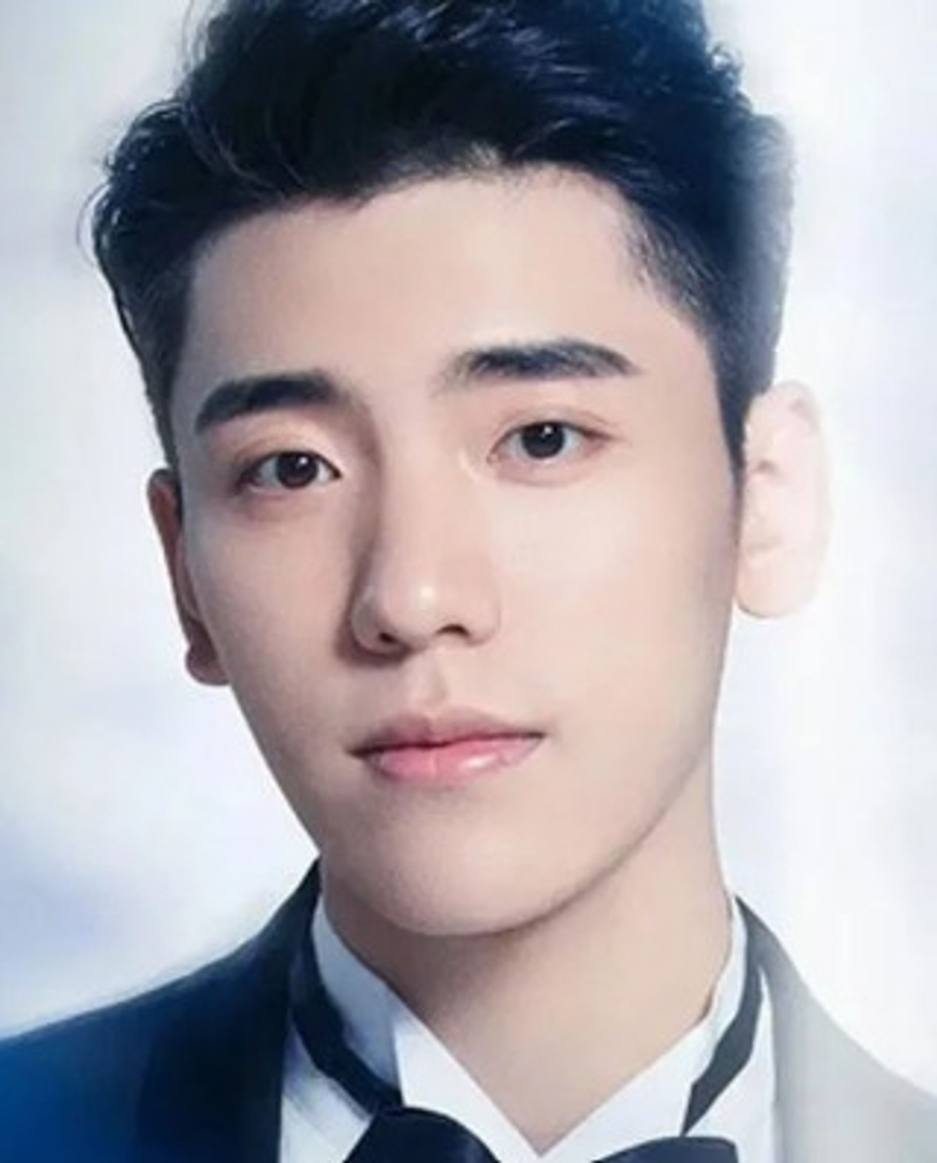 왕자이
