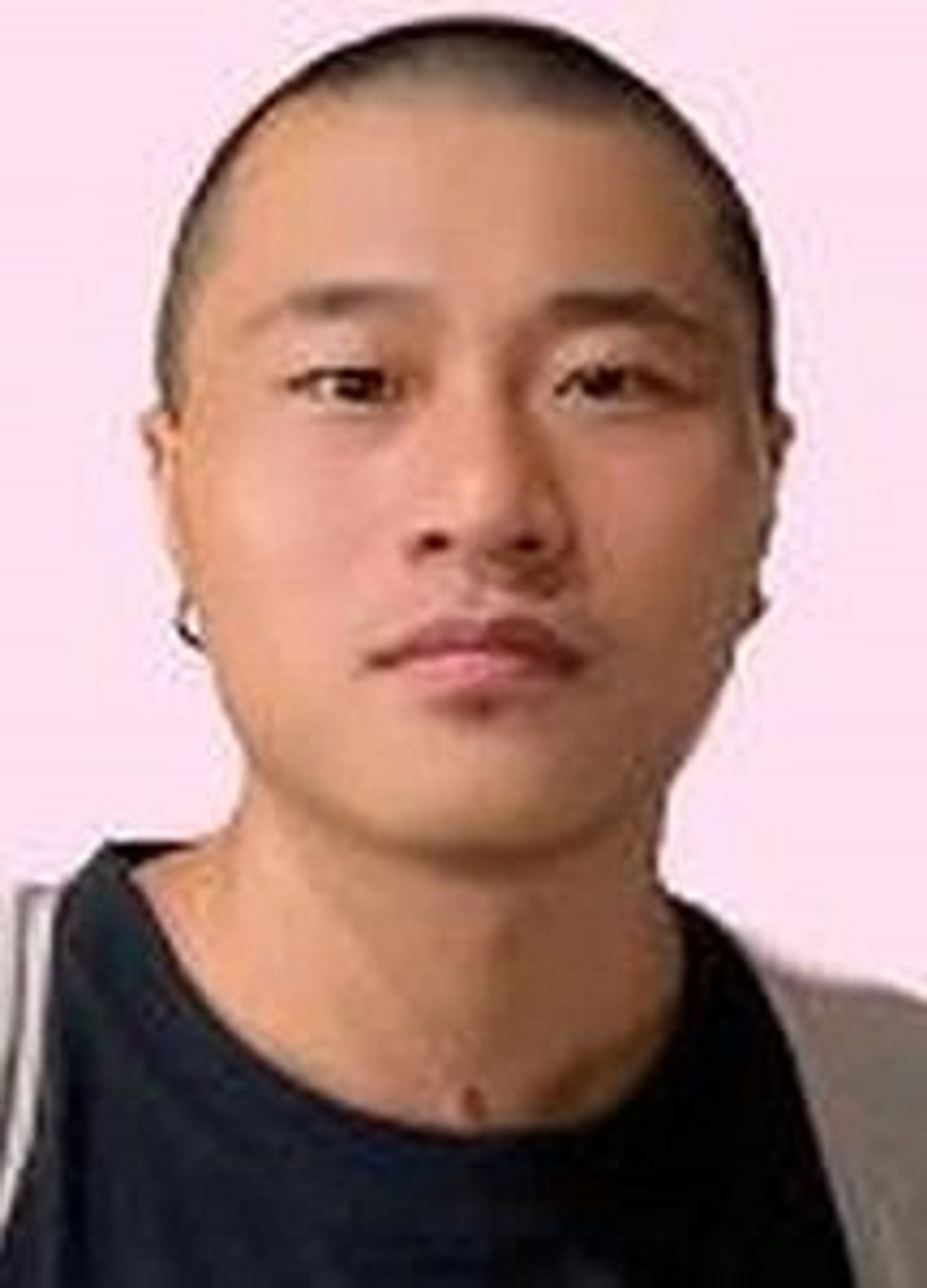 손가양