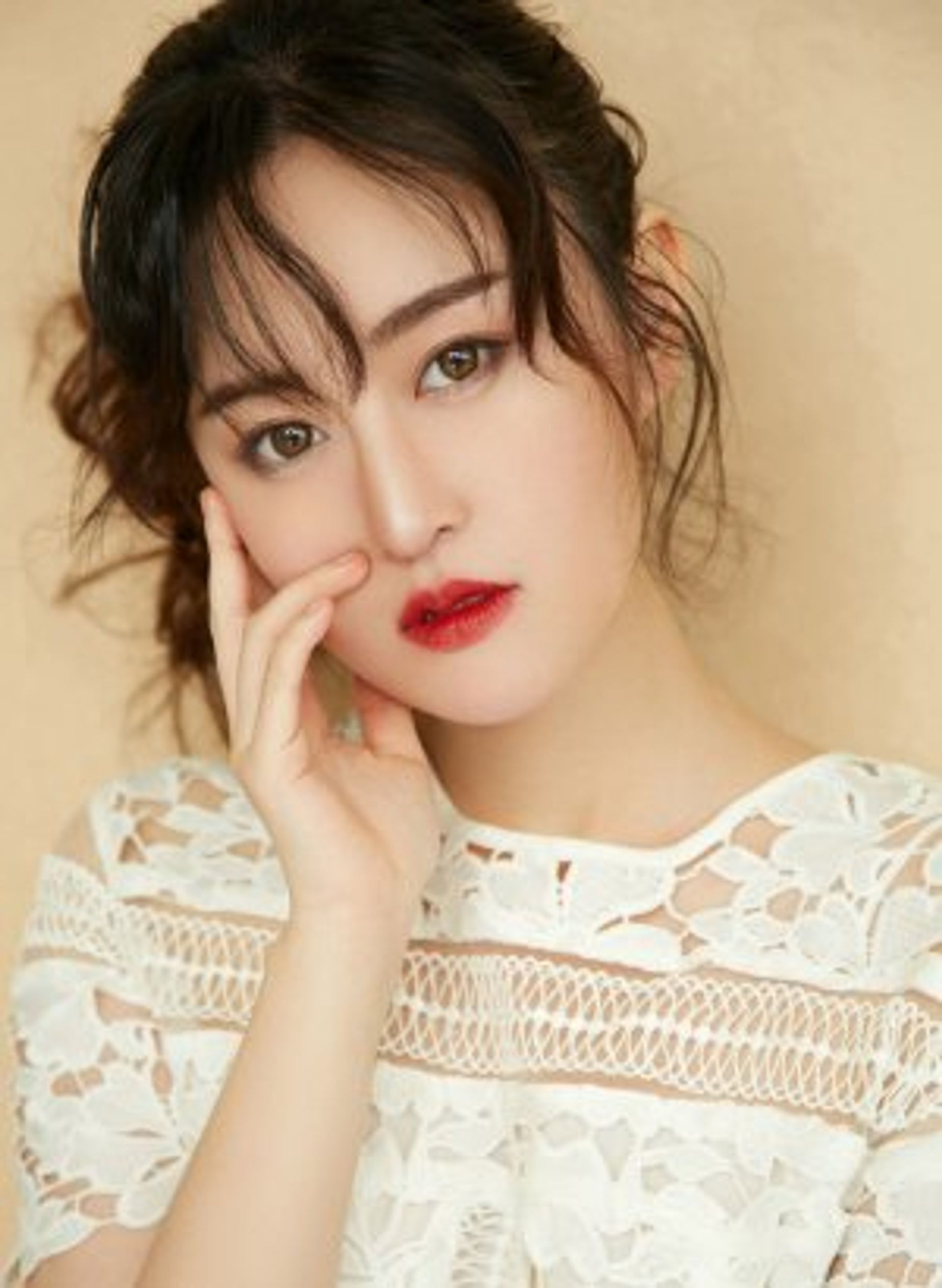 진미금