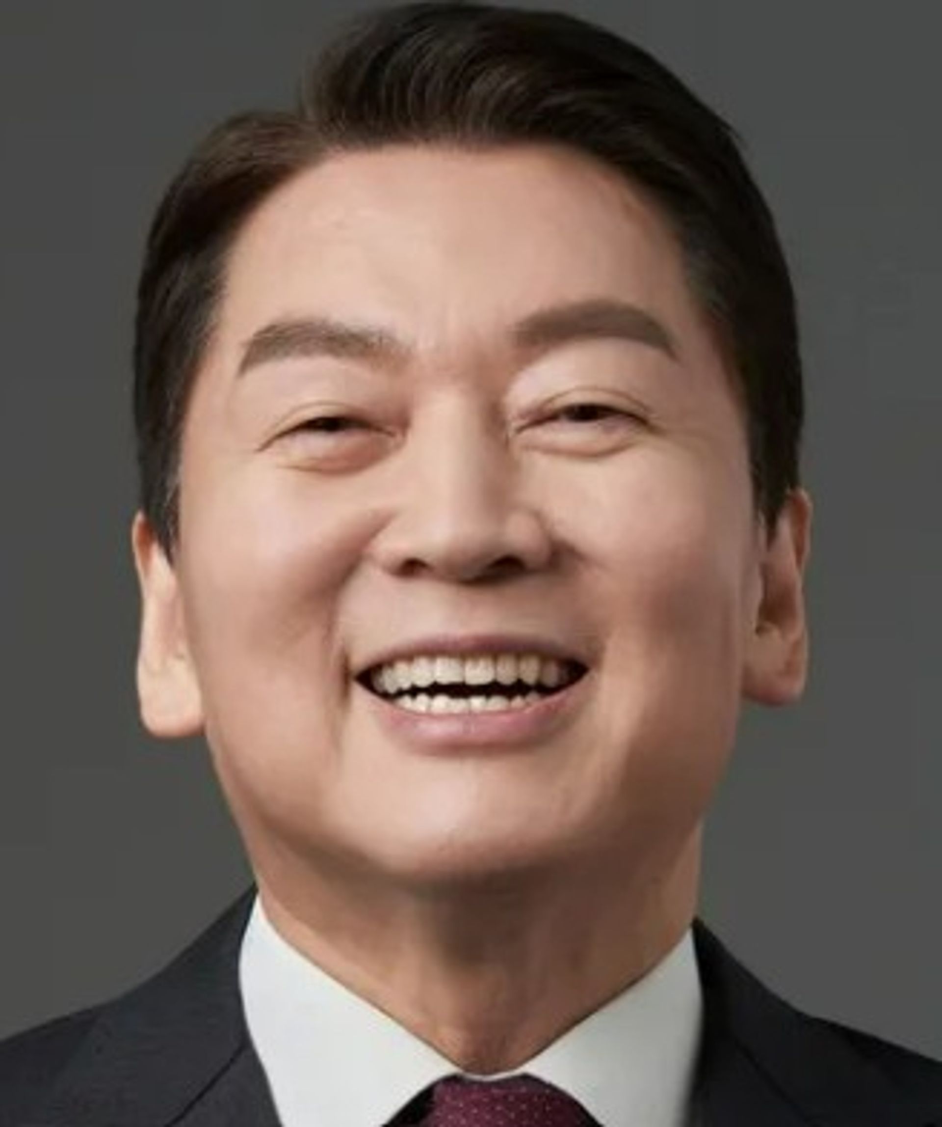 안철수