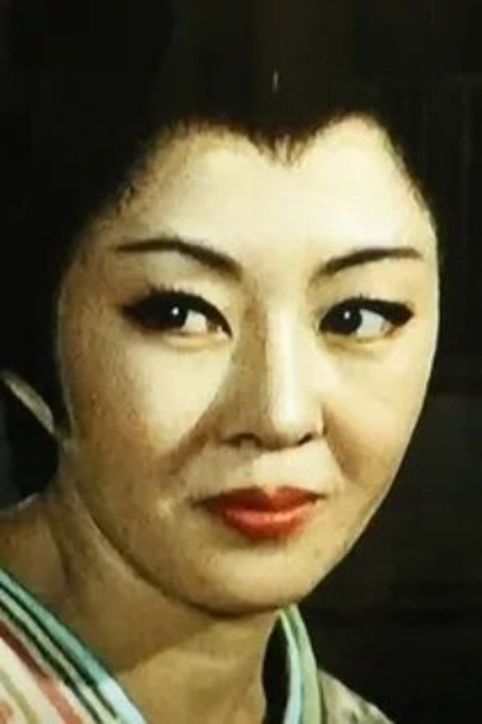 하세가와 마치코