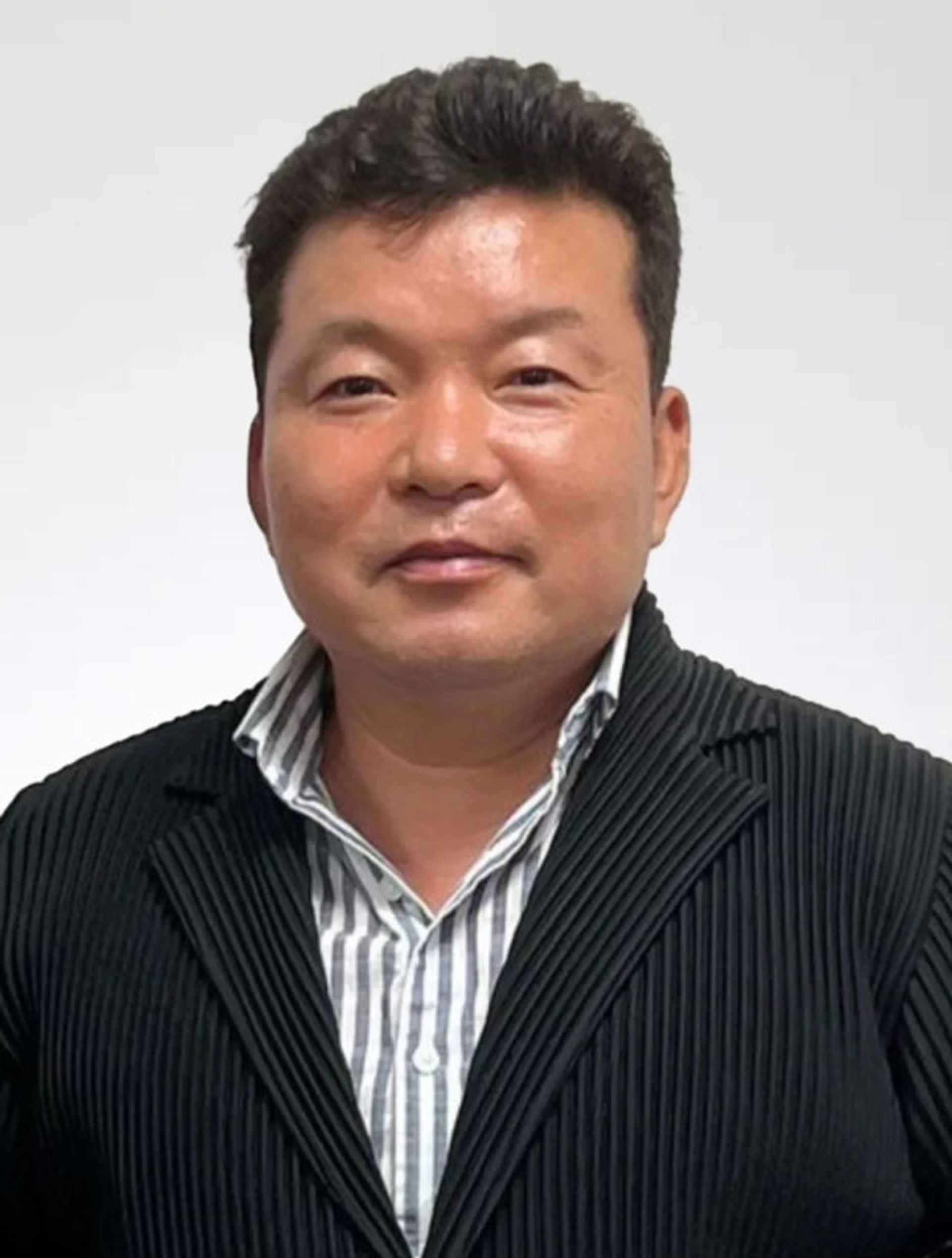 황영조
