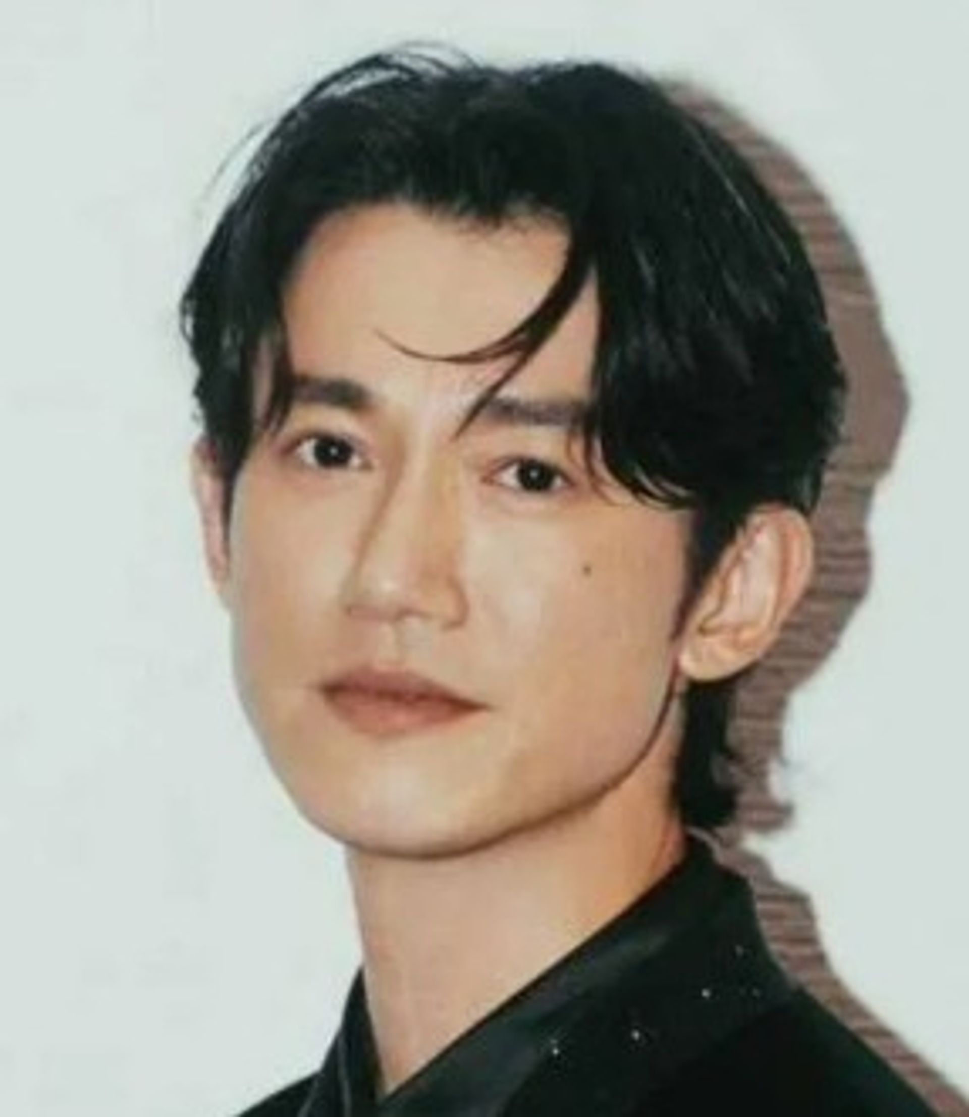 우캉런