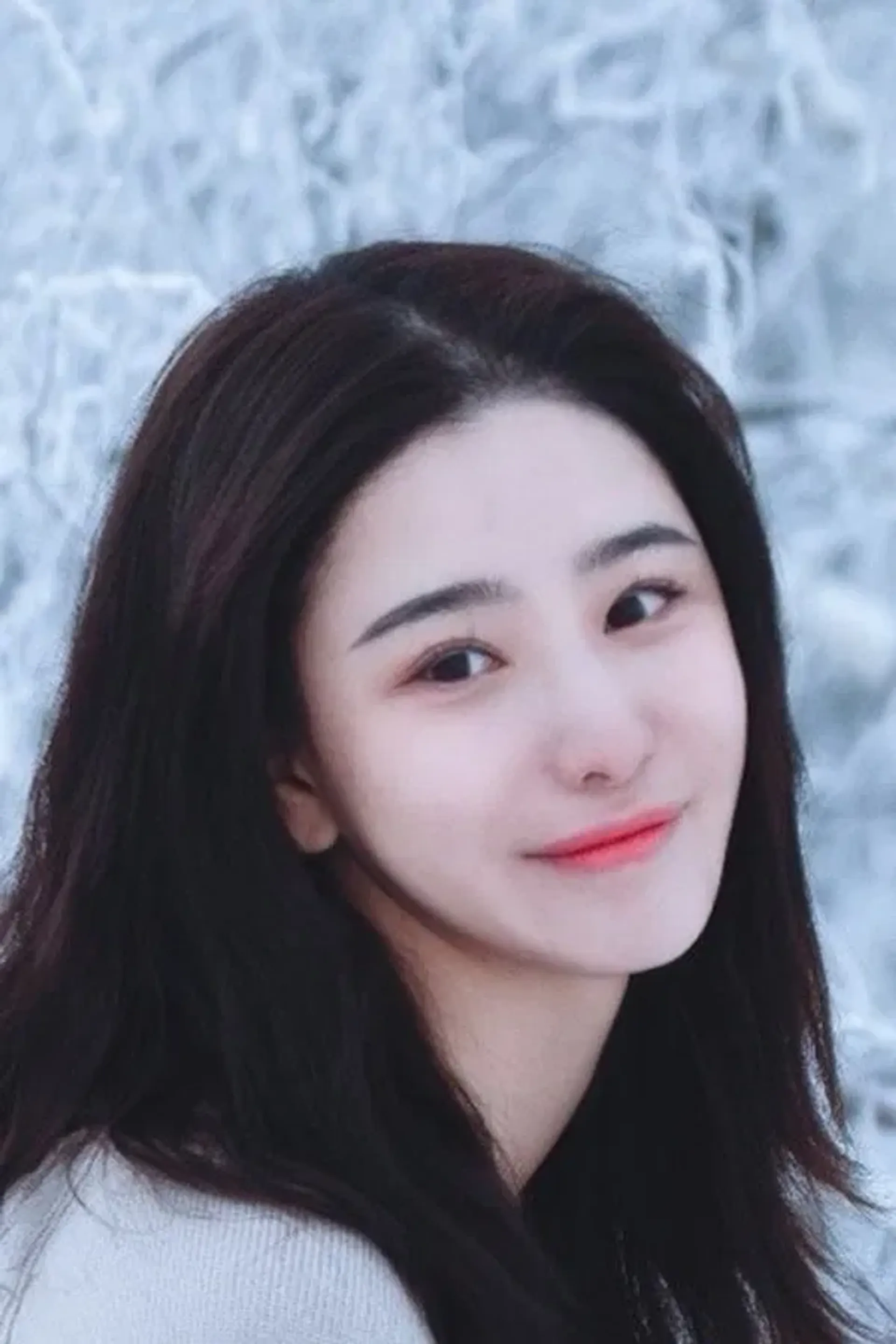 허자음