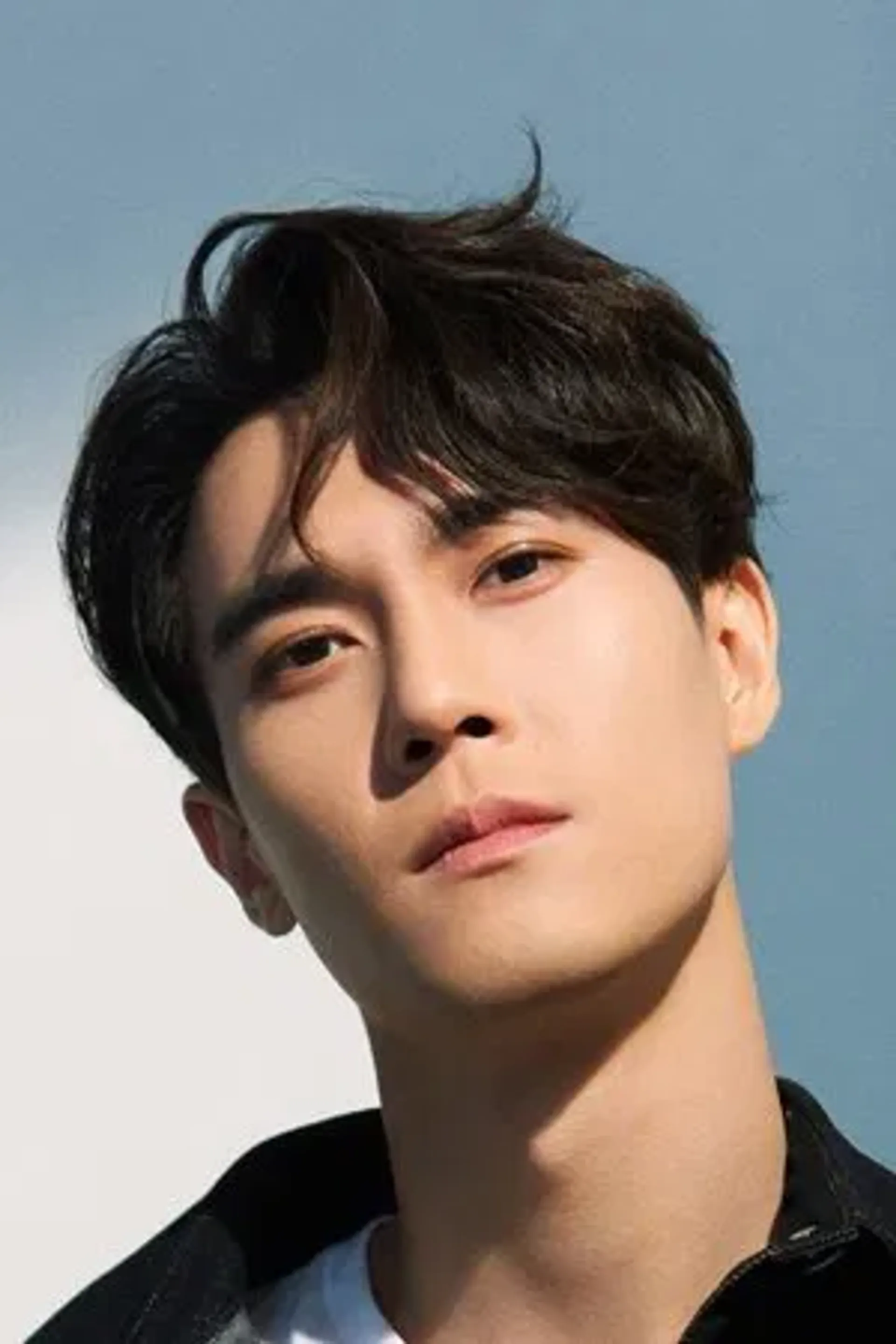초박