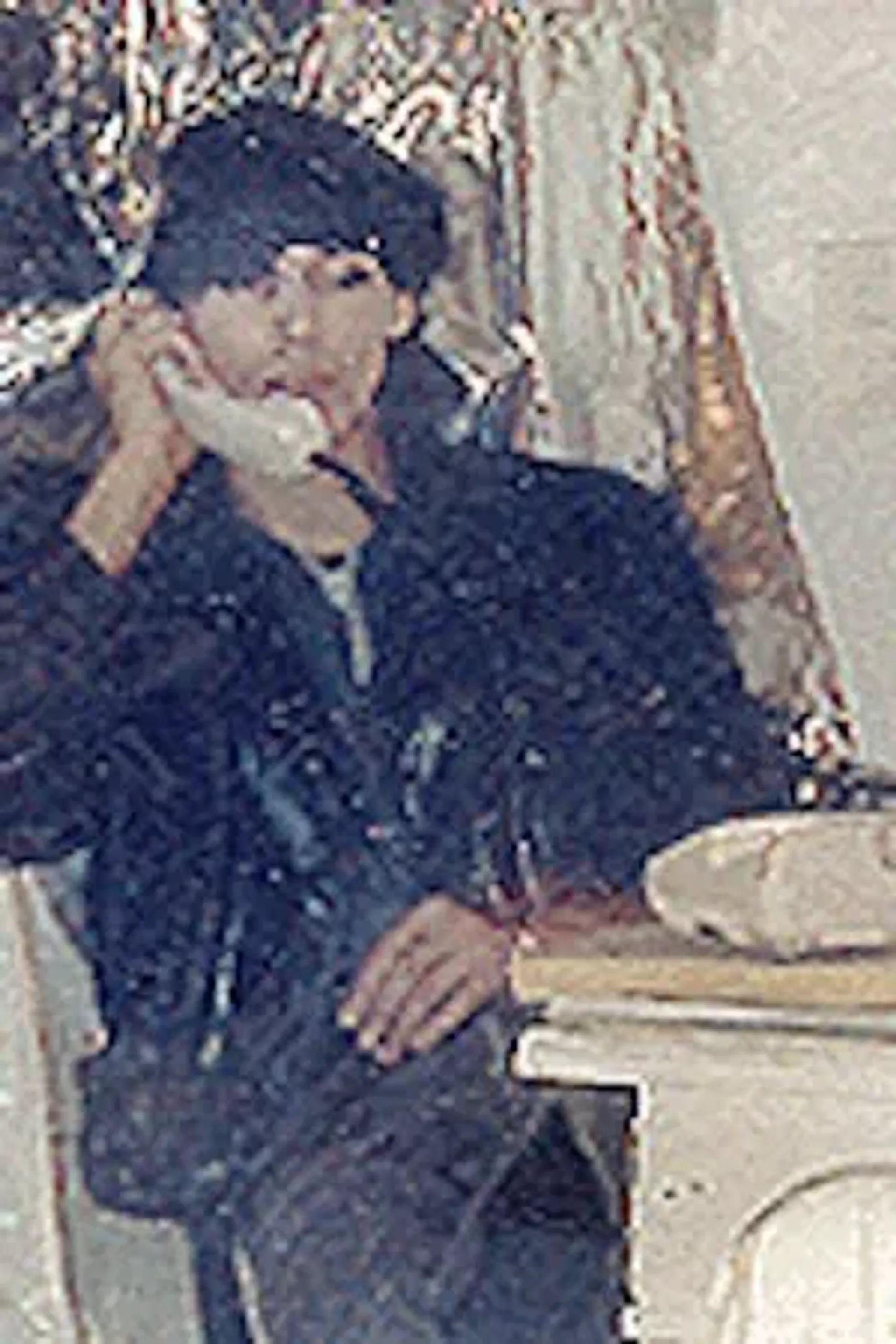 무샤