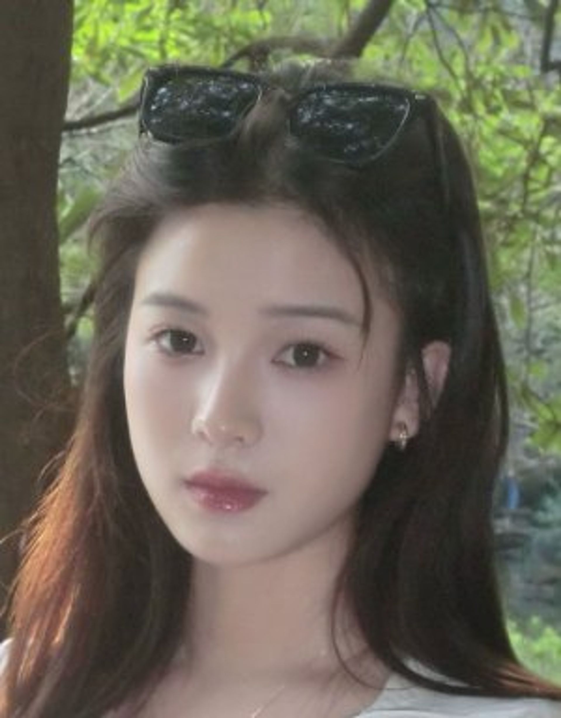 적흔연