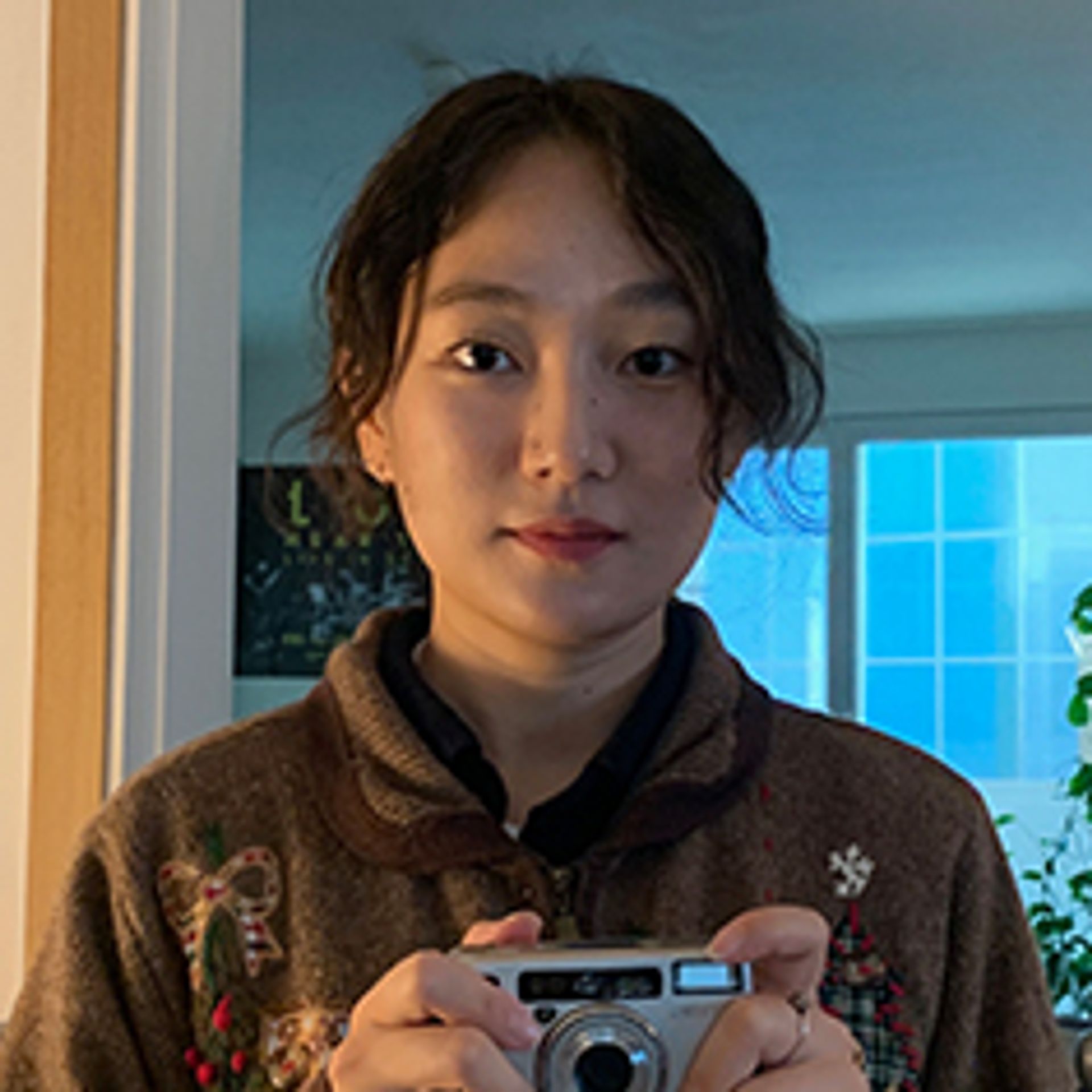 신채린