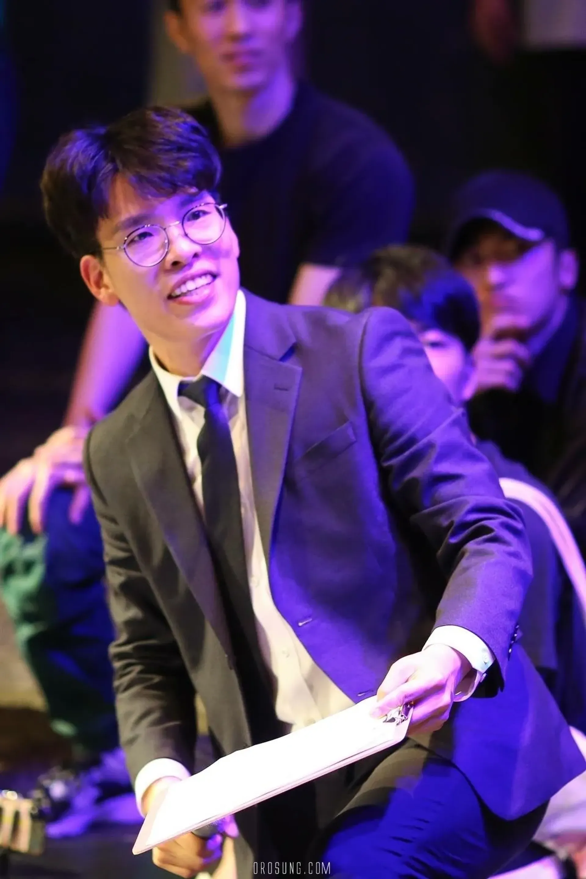 질럿