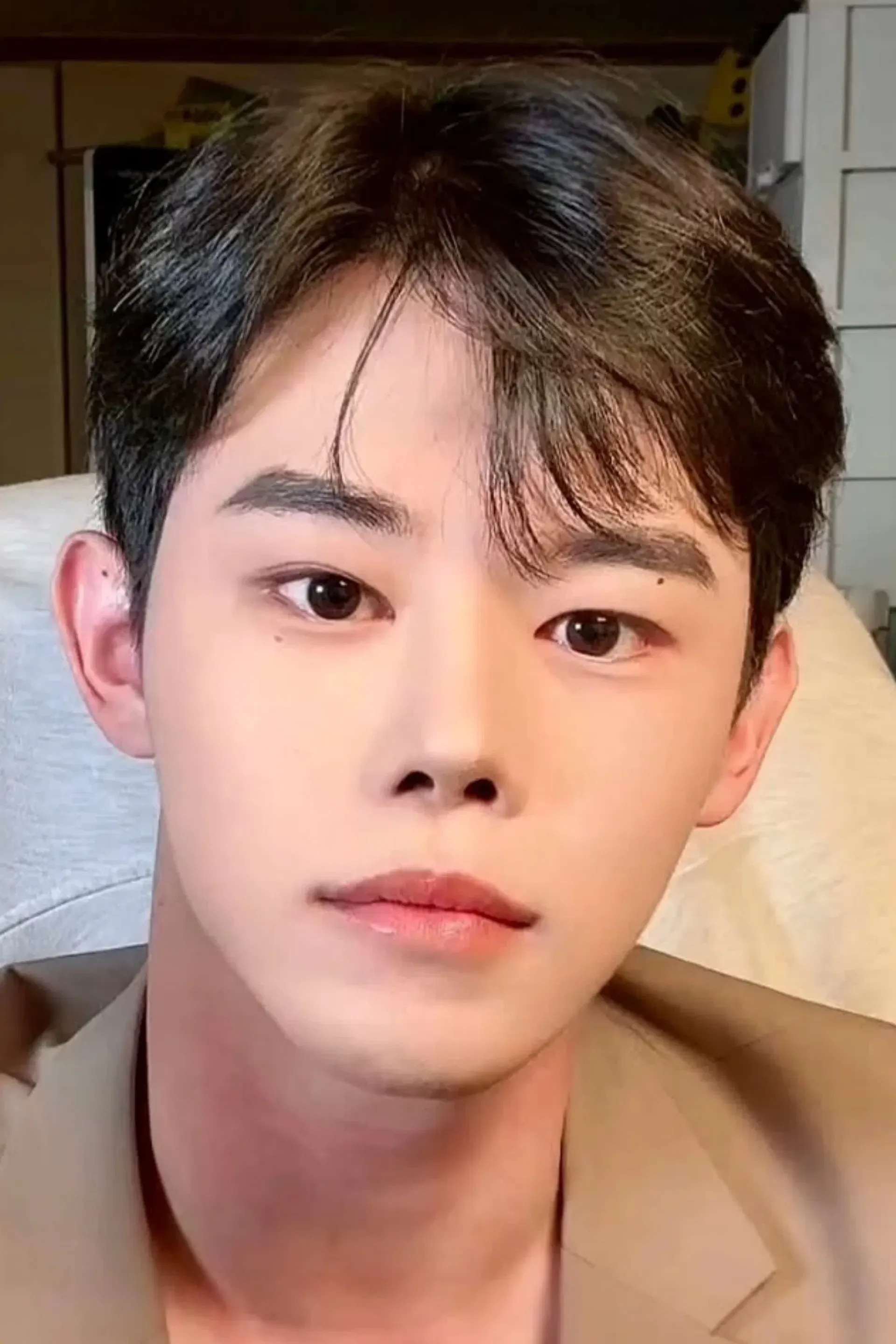 정호성
