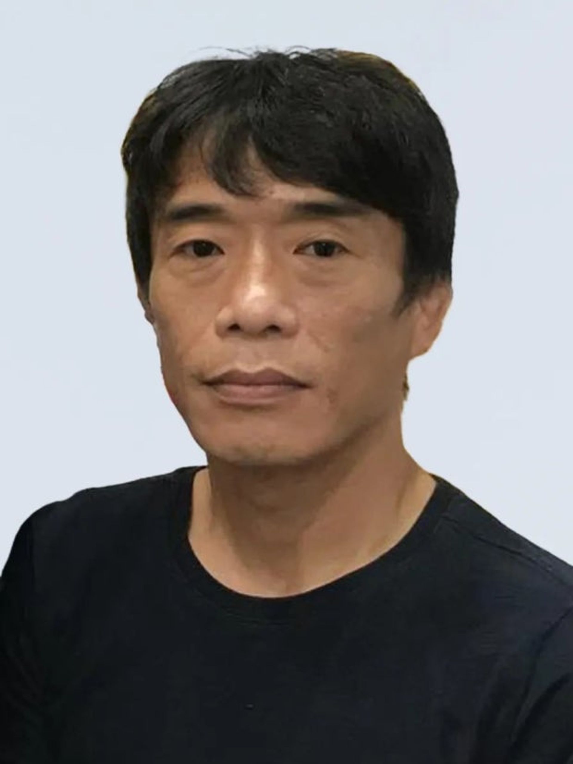 심권호