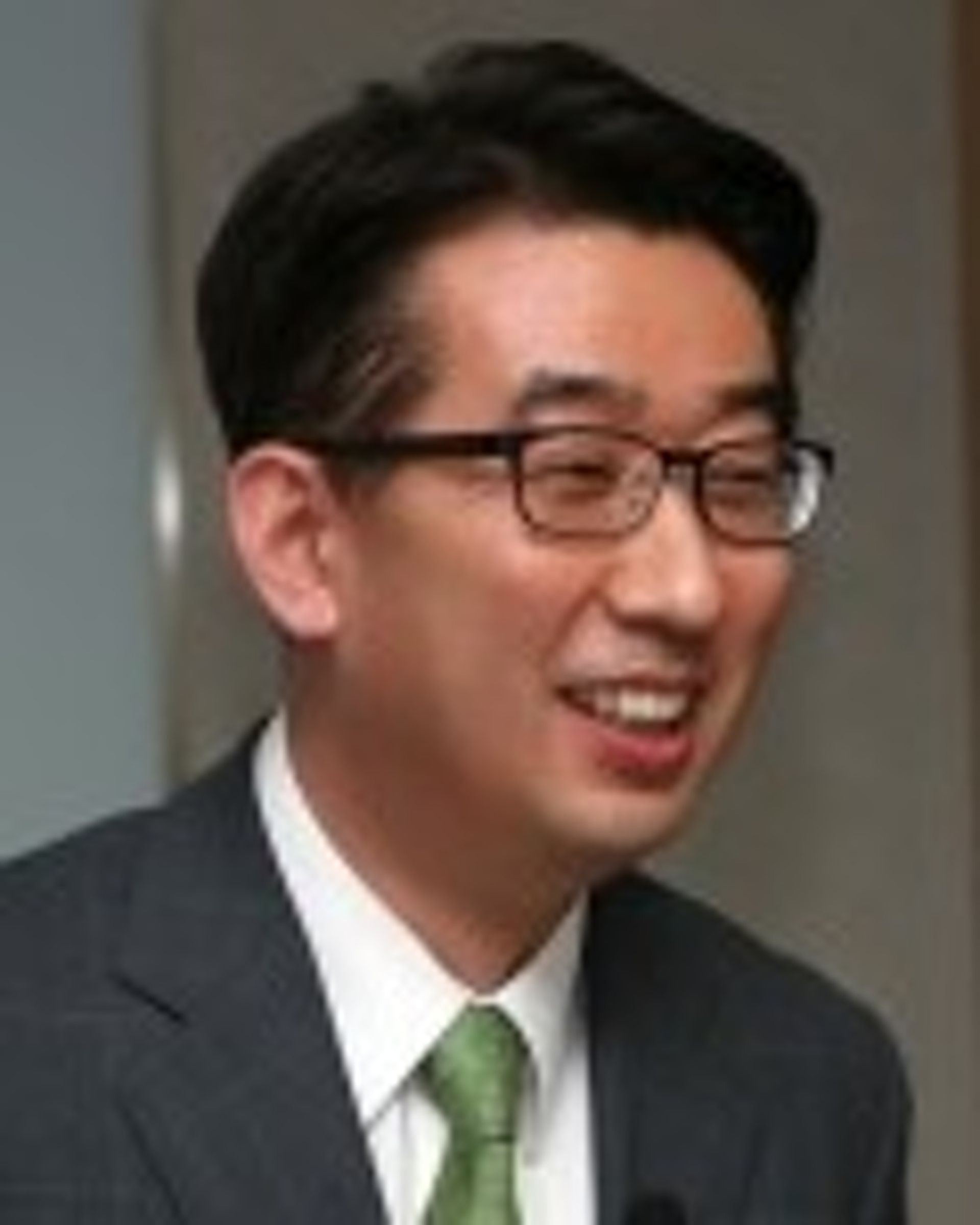 김상근