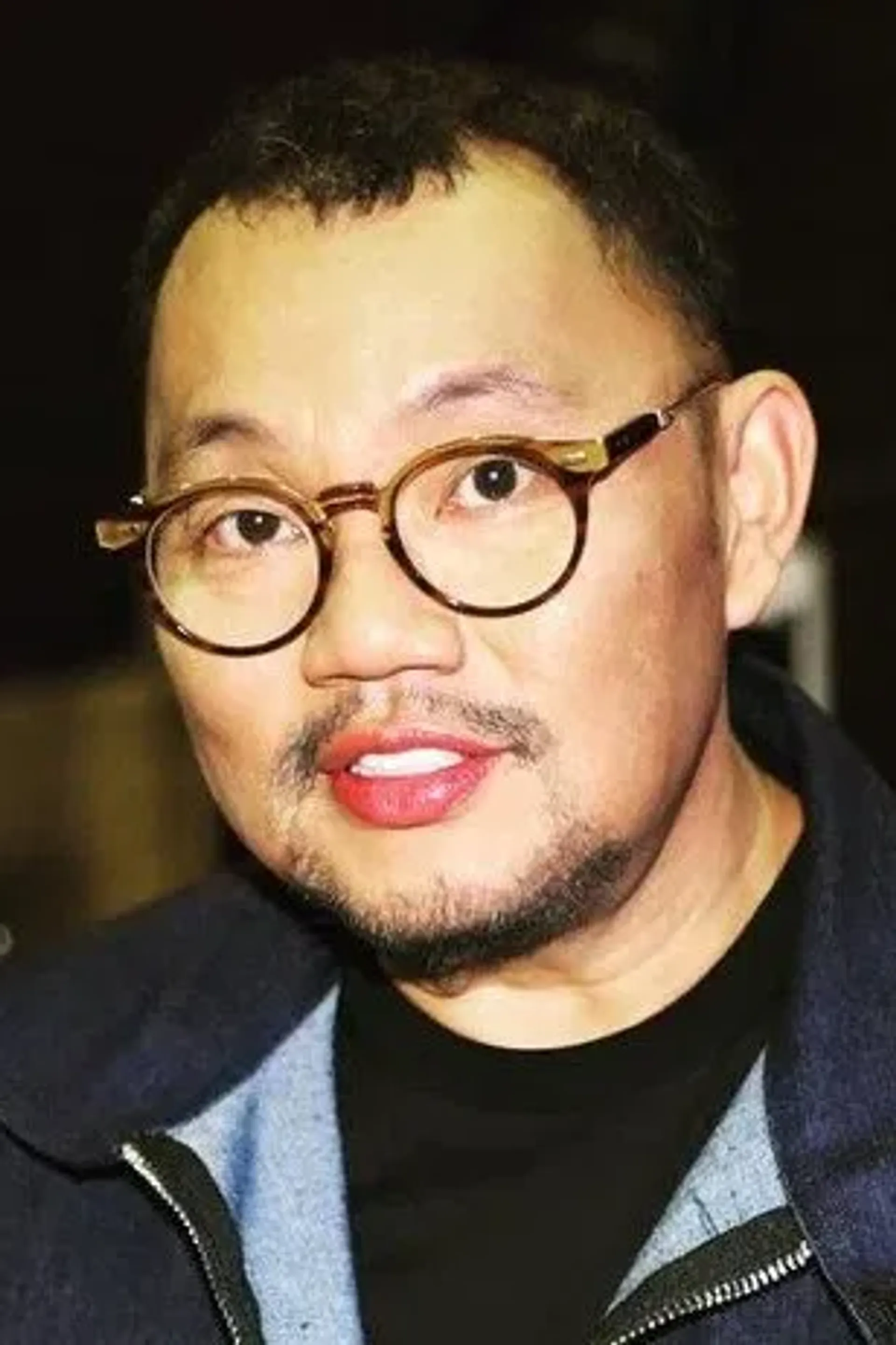 마이클 앙
