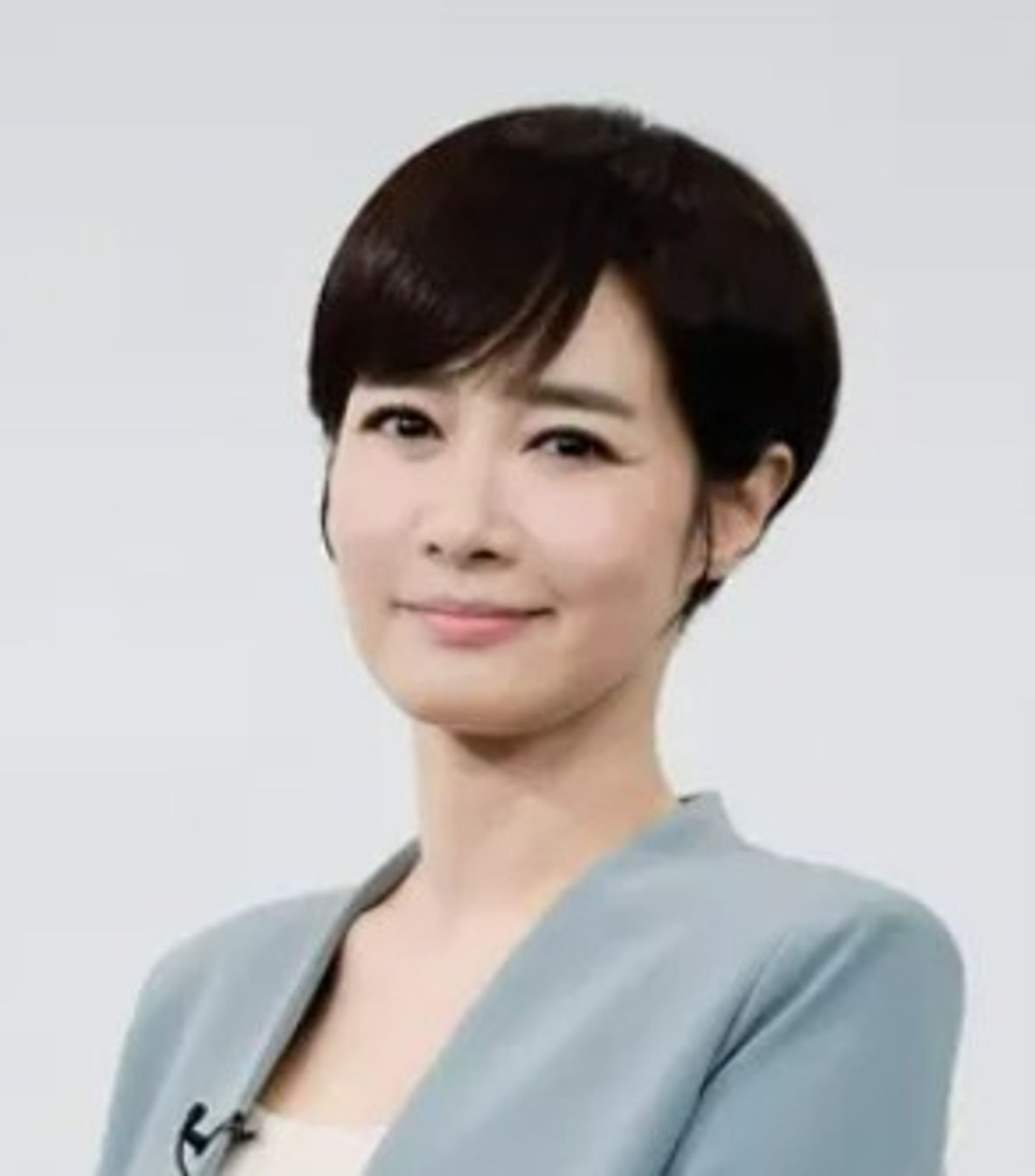 김주하