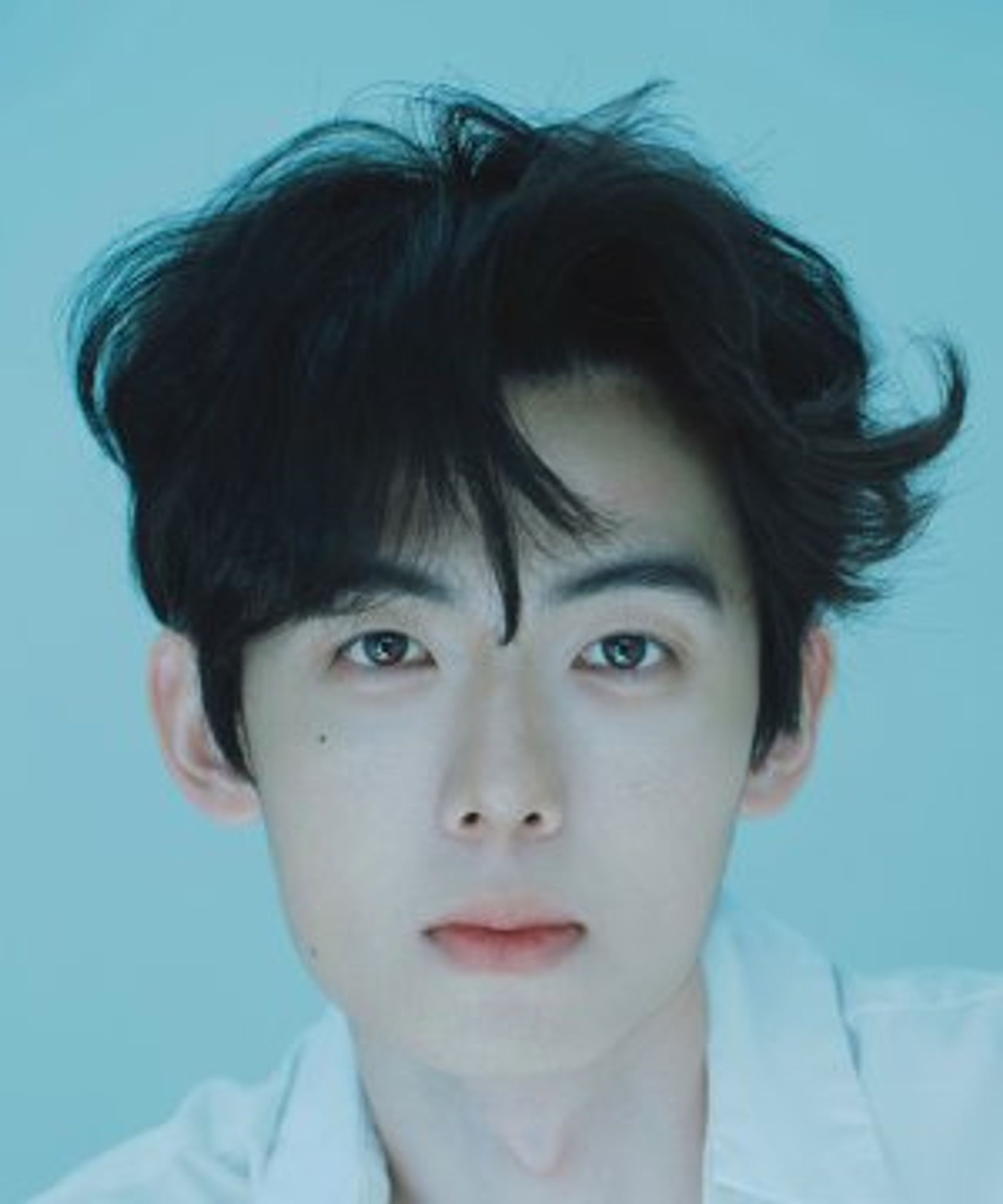 왕일주
