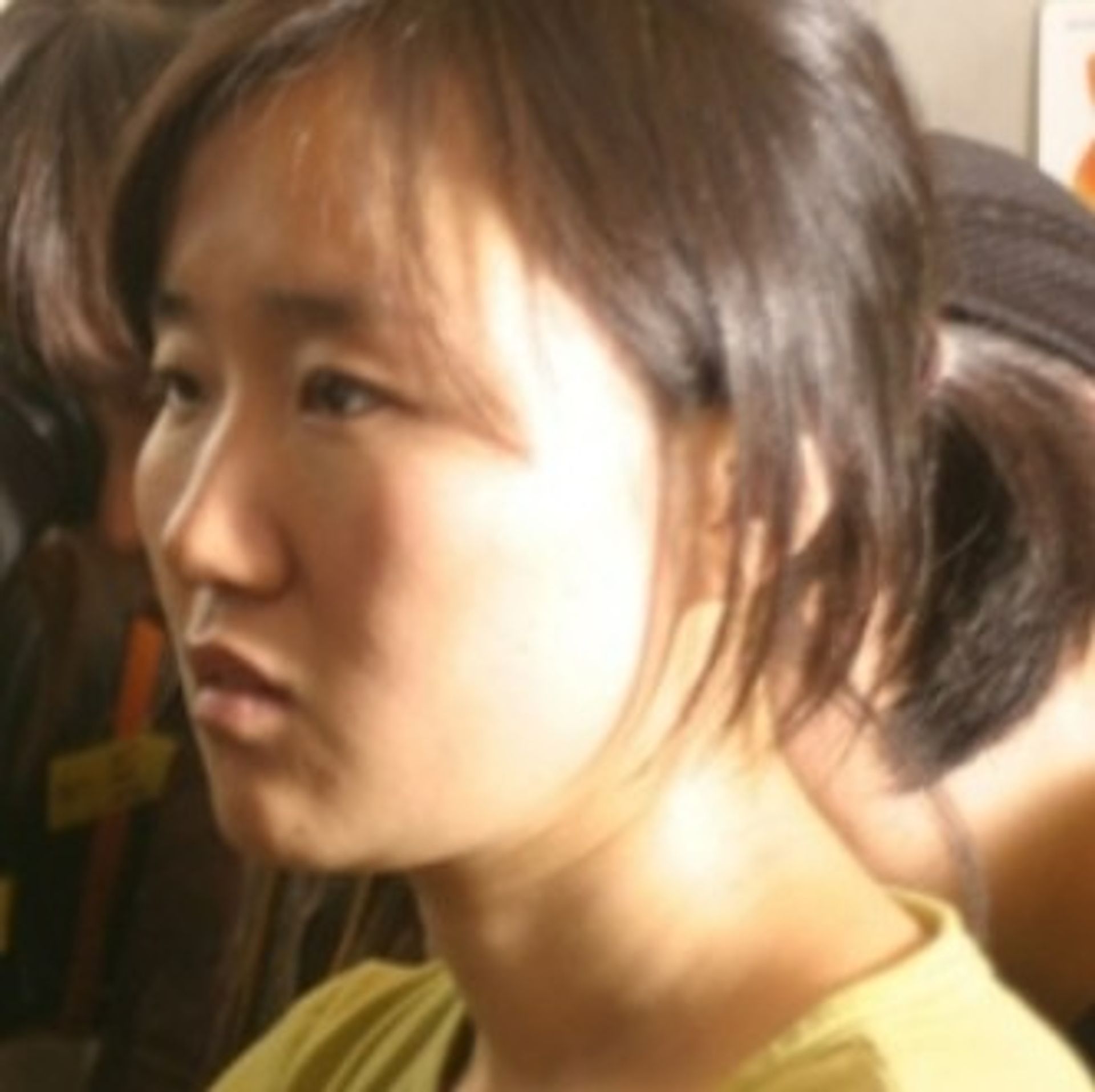 정해심