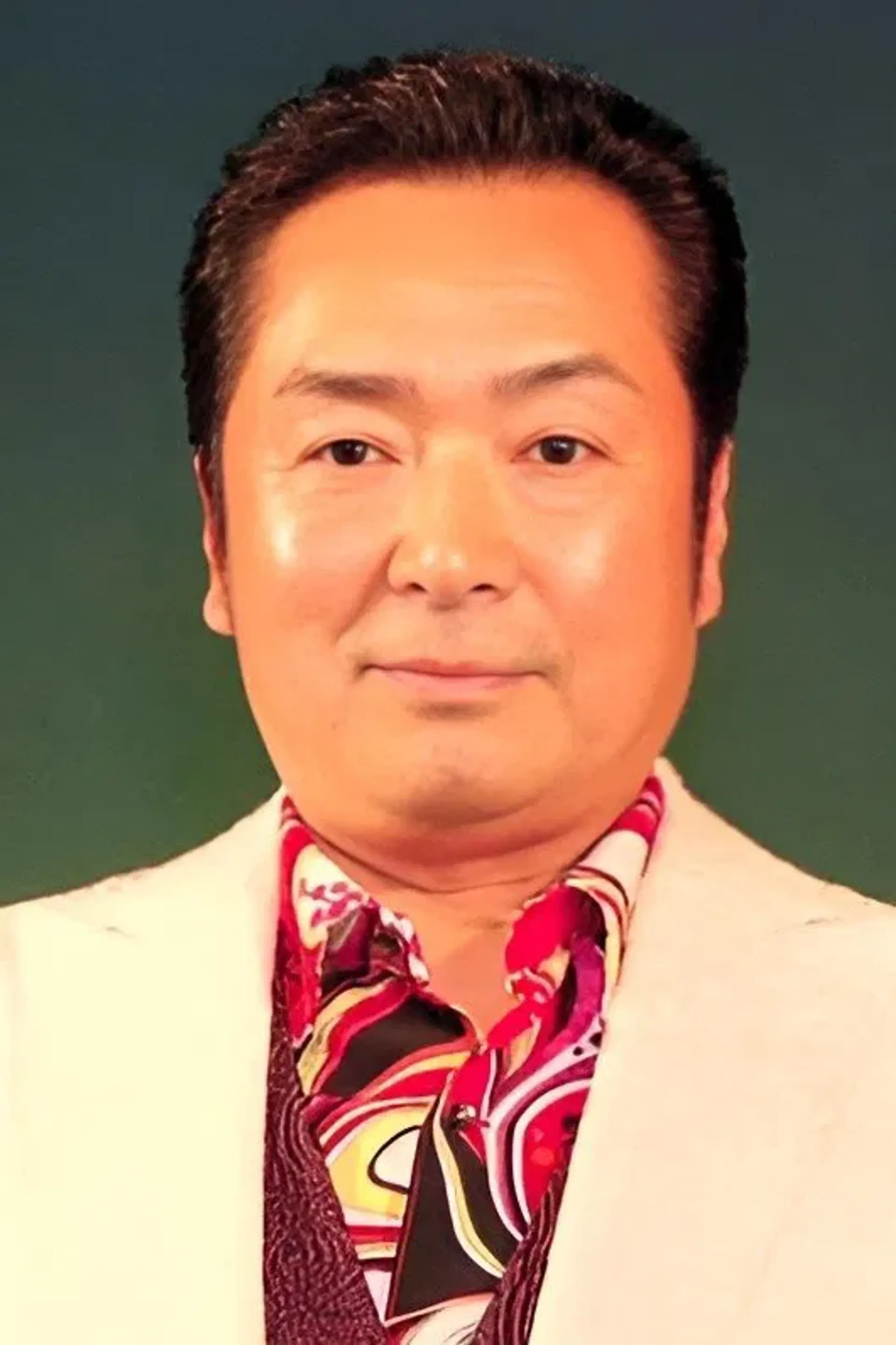 아오이 테루히코