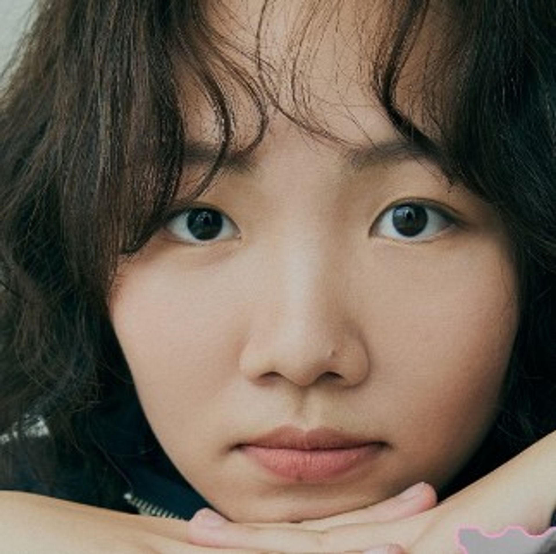 우화정