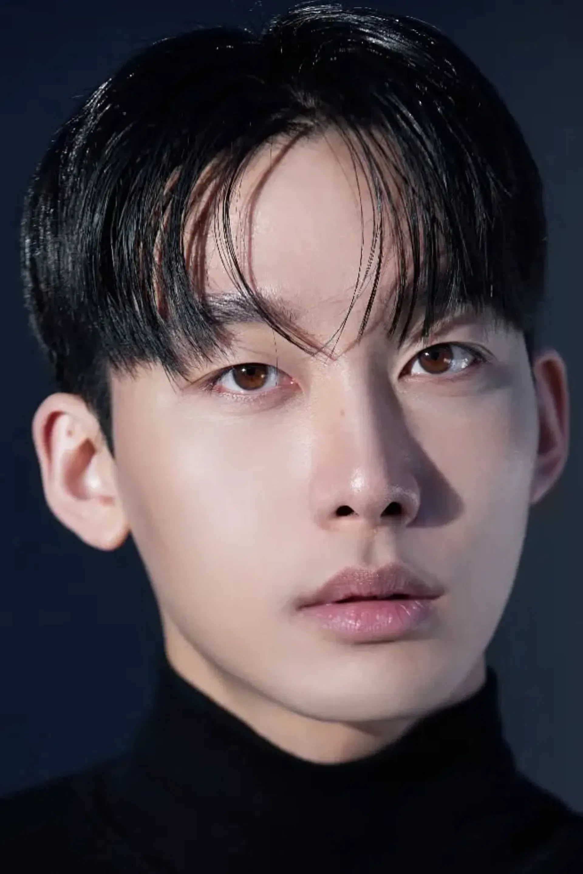 고성관